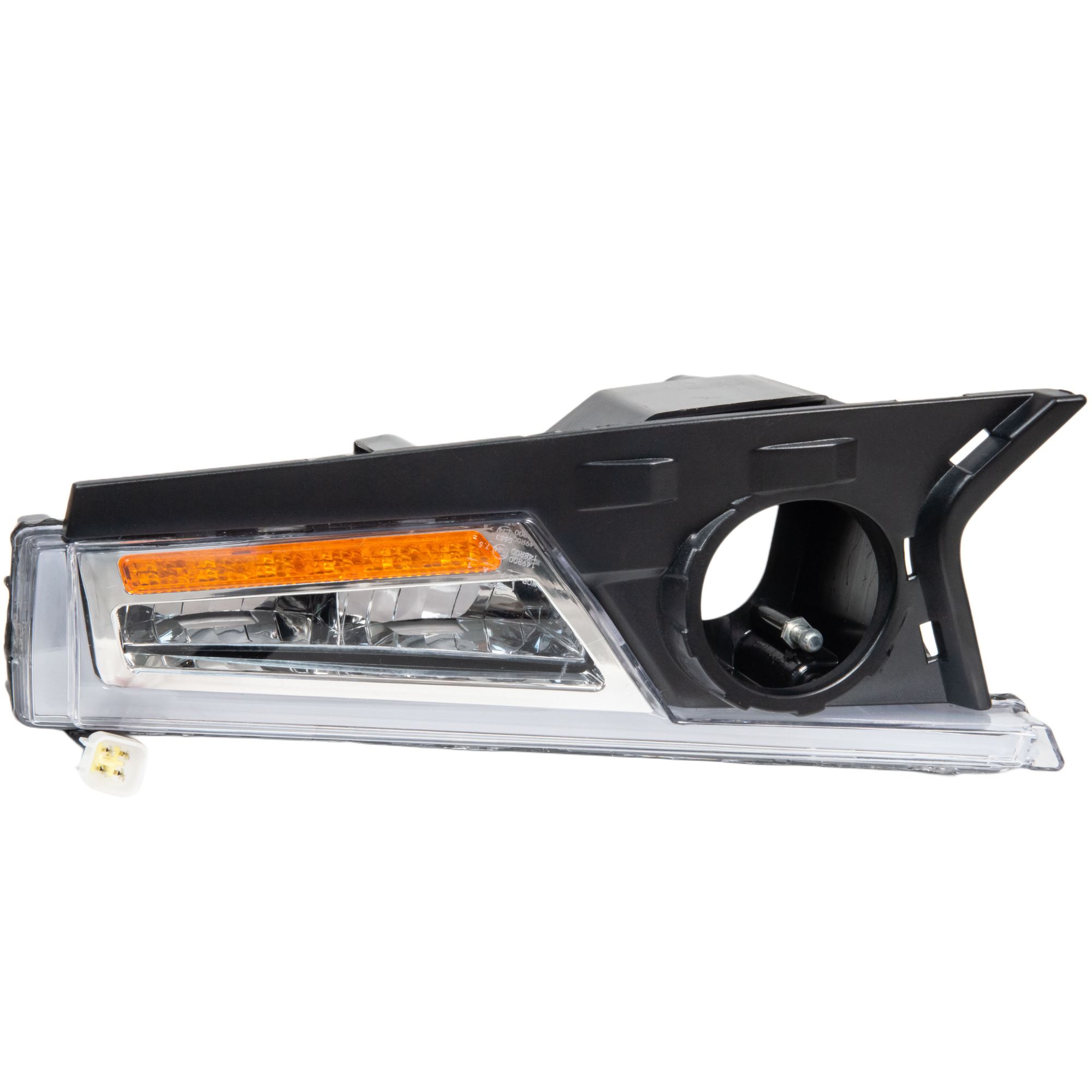 Фара передняя в сборе (левая) ATV MAX 300