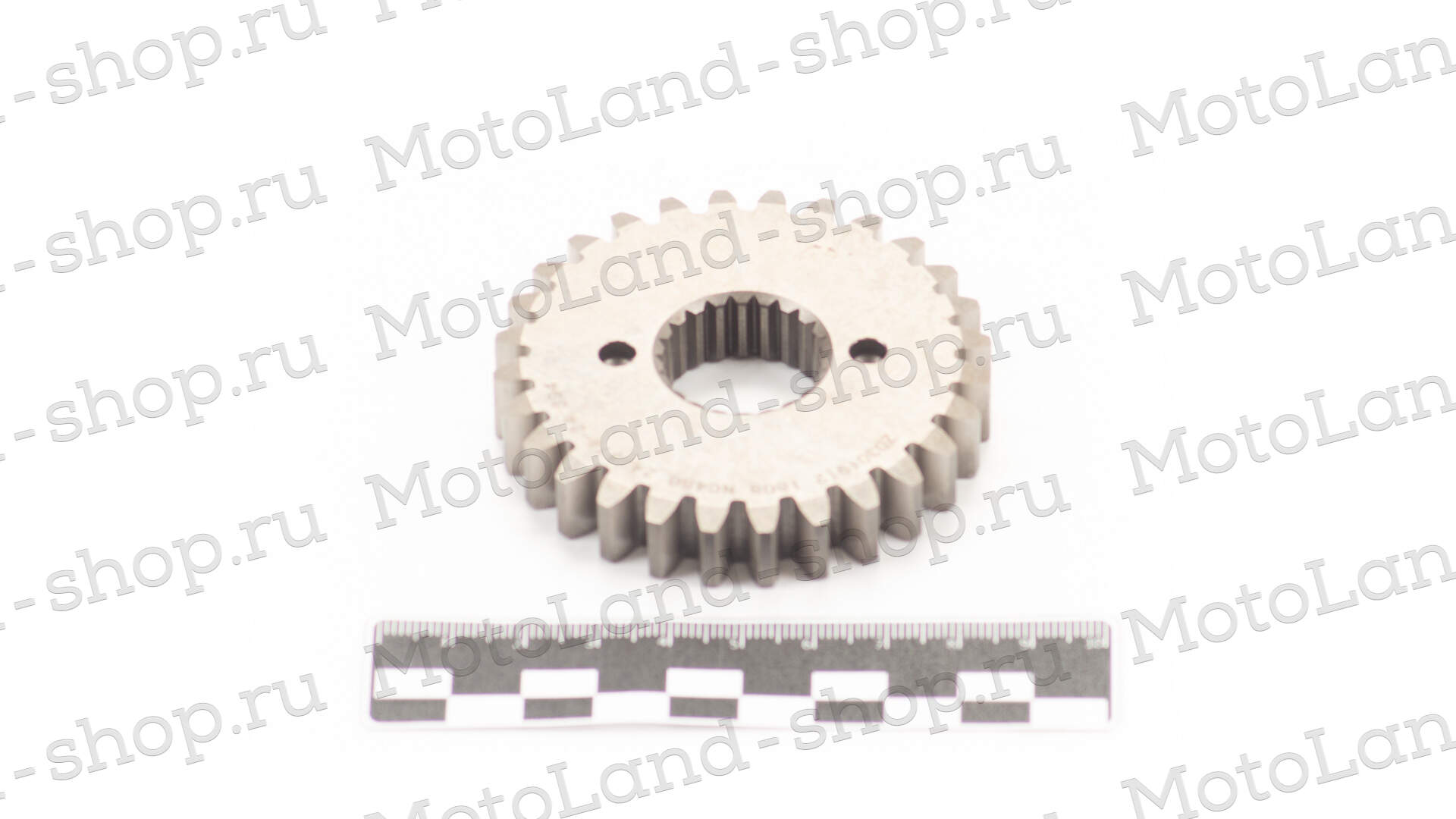 Шестерня №4 194MQ NC450) ZS