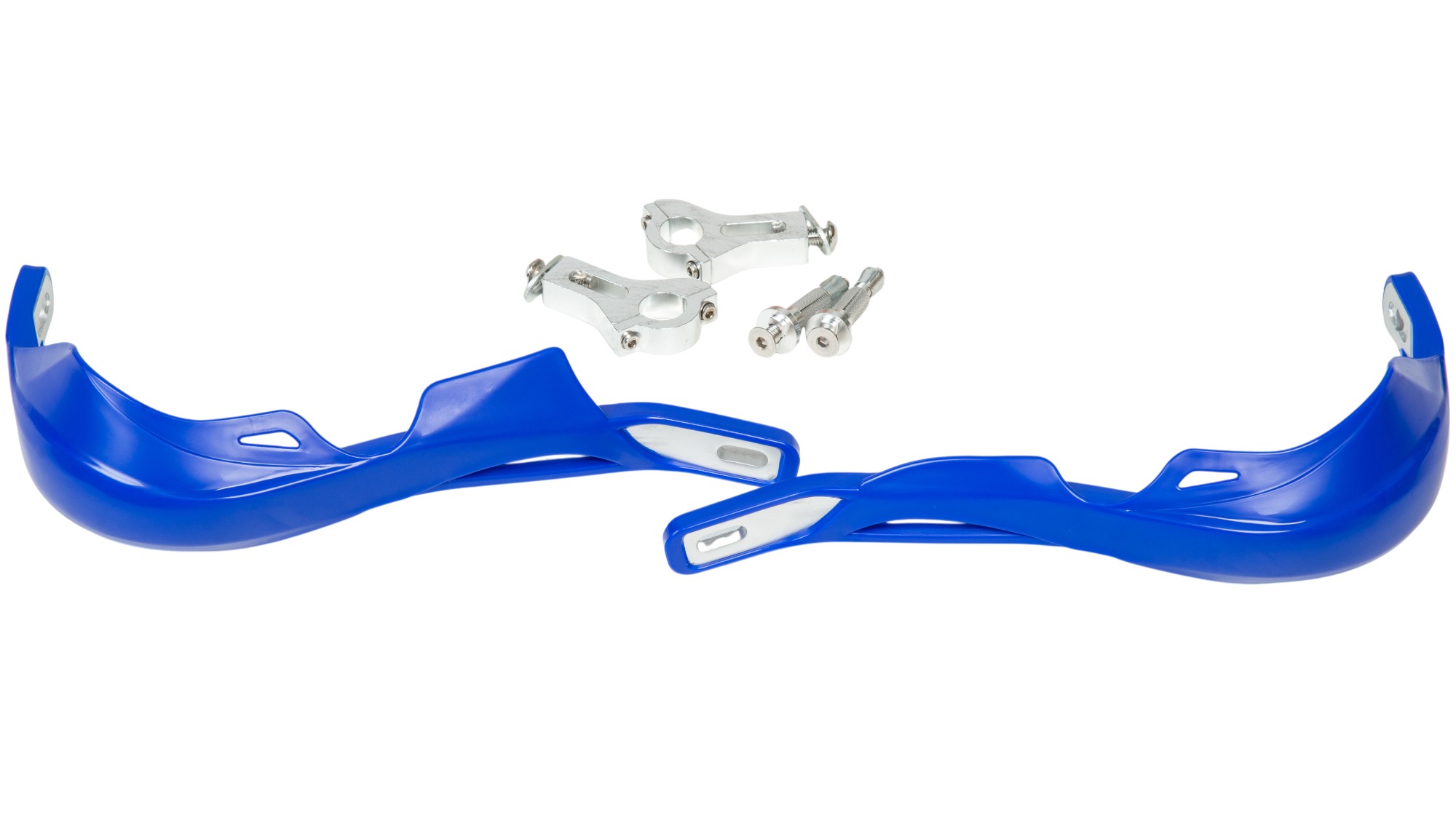 Защита рук №11 22мм синяя