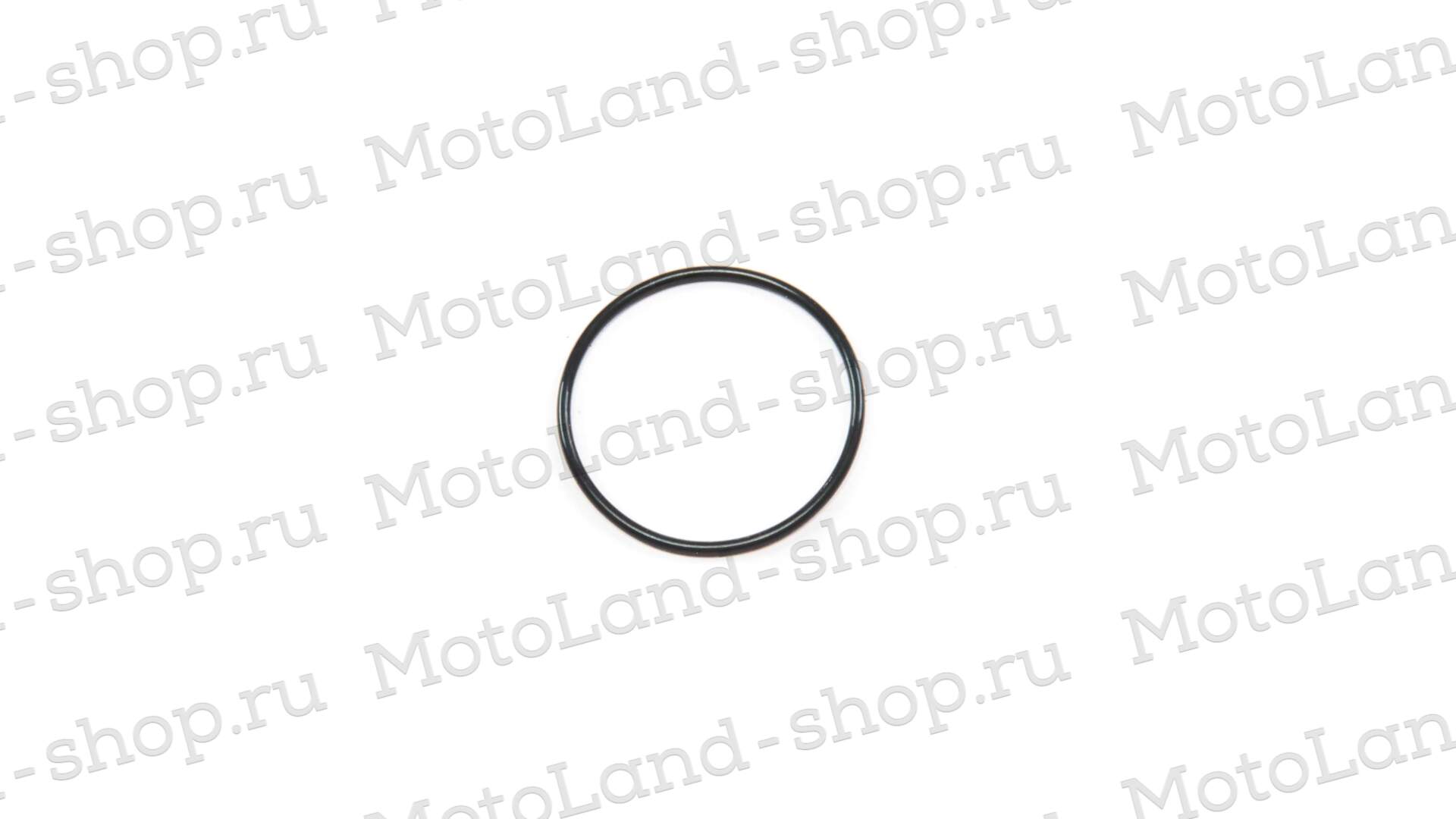 Прокладка резиновая О-образная 34.65х1,78 T15/T18 ZONGSHEN