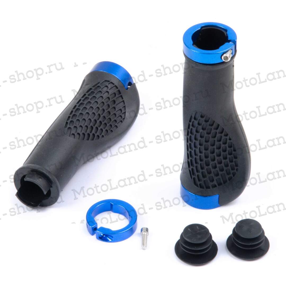 Резинки руля HL-G203 (130мм)