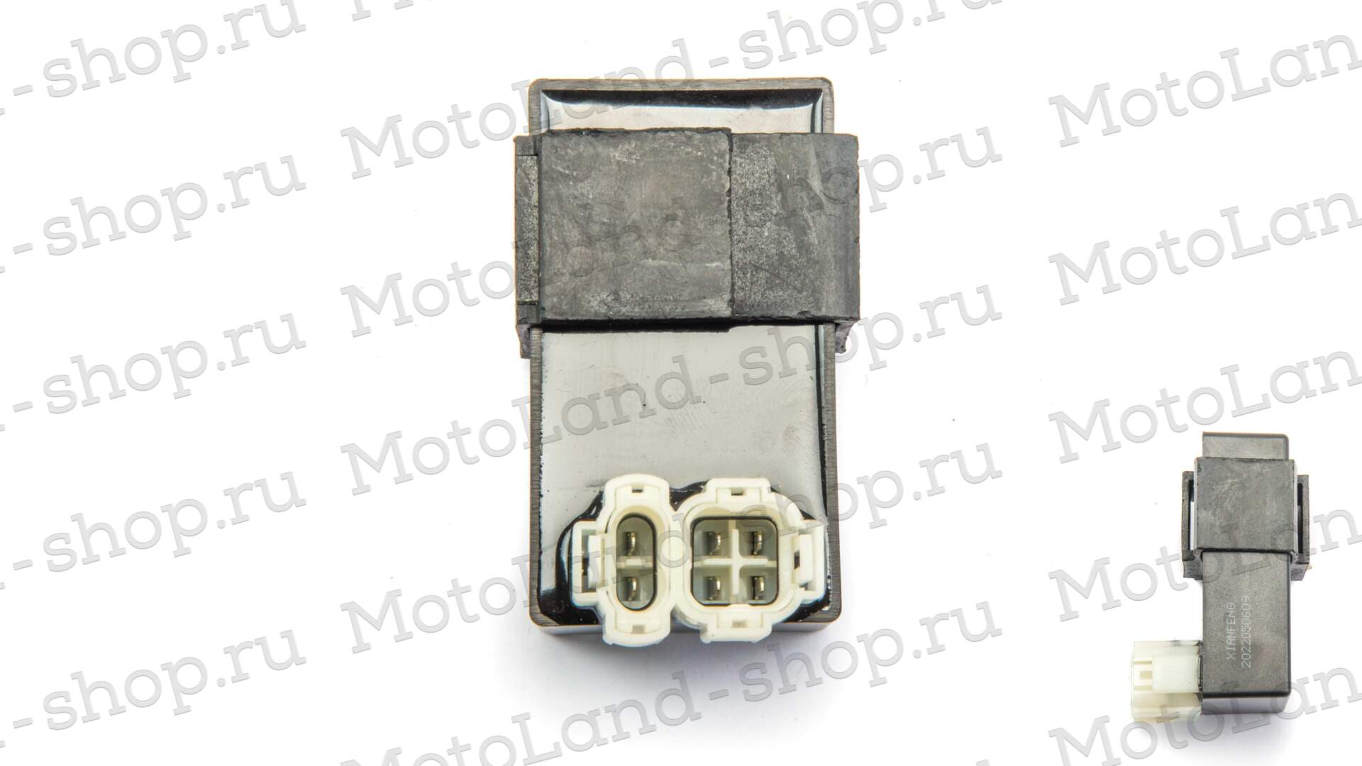 Коммутатор SHARK 200