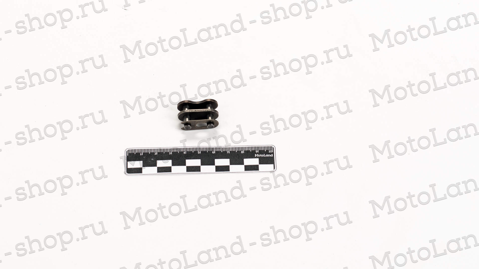 Замок цепи 525 CL SFR