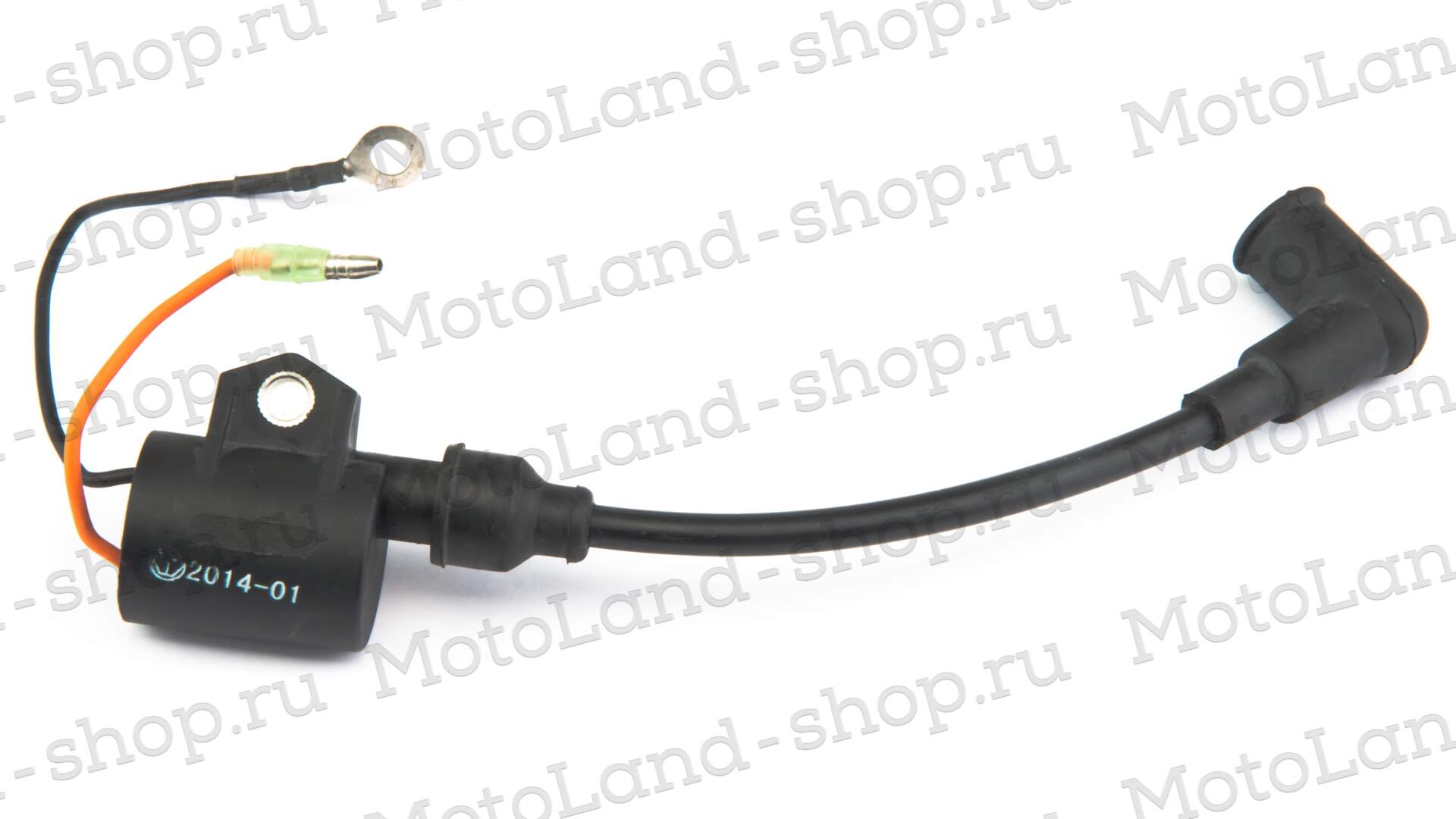 Катушка зажигания T2/T3 ZONGSHEN