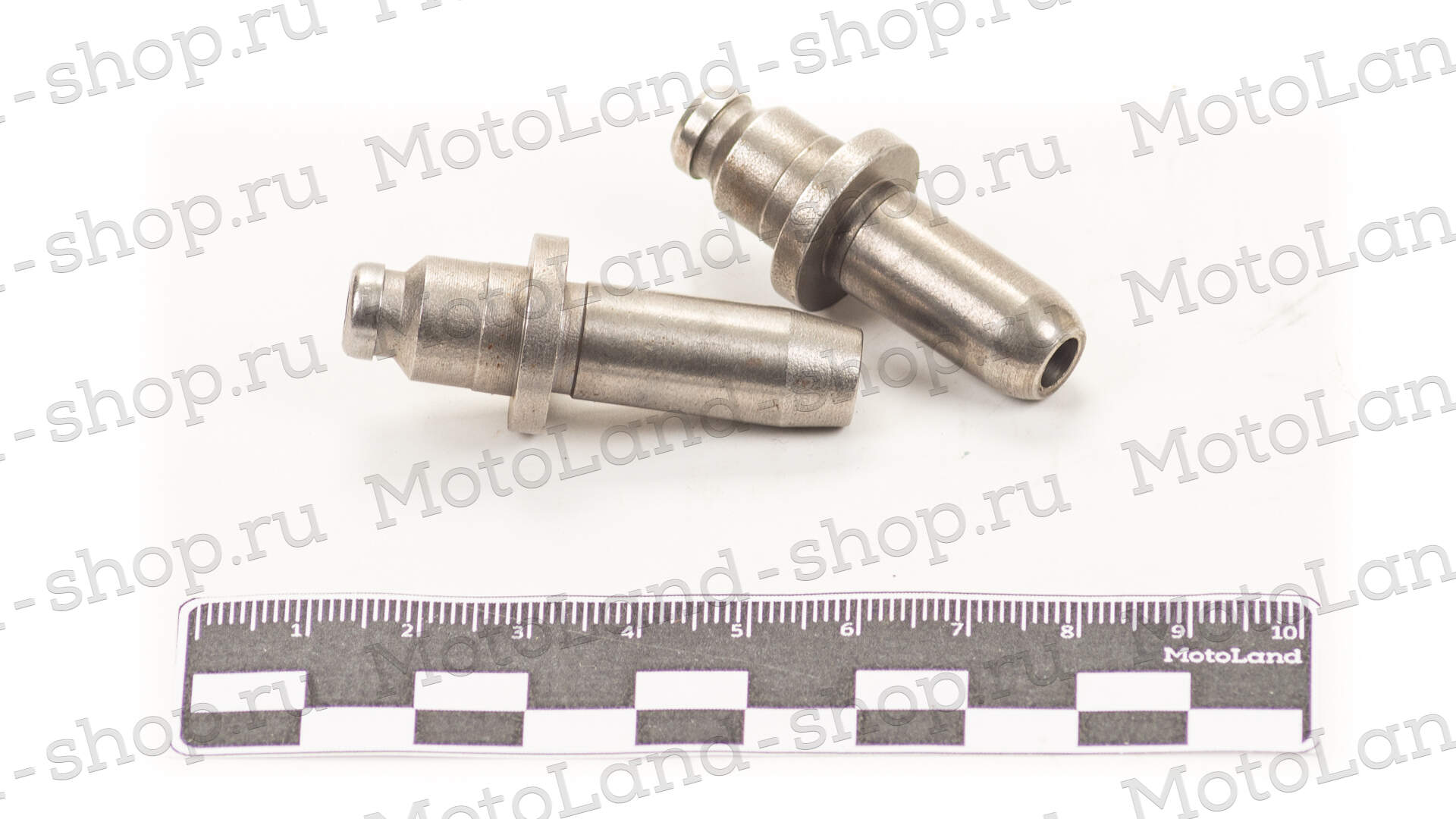 Направляющие клапанов  162FMJ,164FML,166FML,166FMM,167FMM,170FMM (CGN/NT/CBN/CBB)