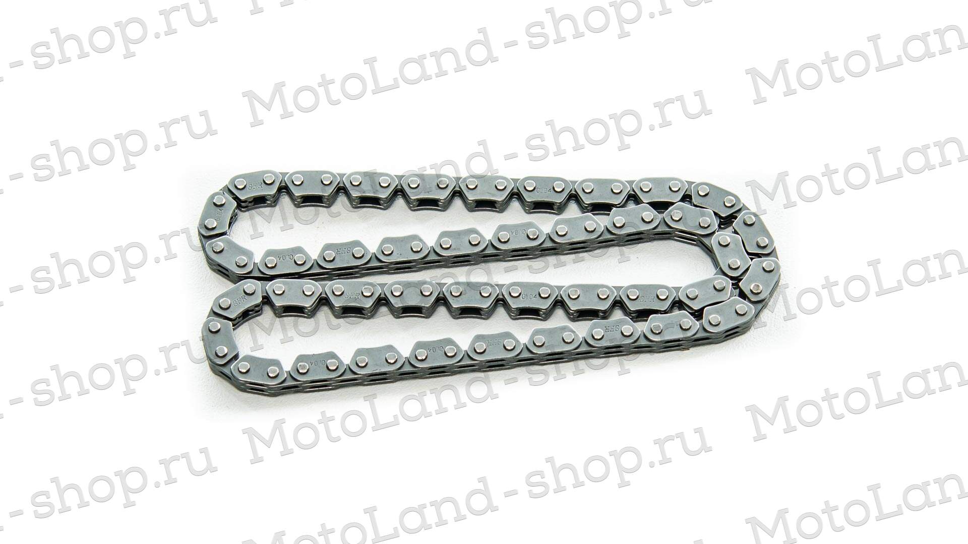 Цепь ГРМ CL04A 2х3 82L 139QMB SFR