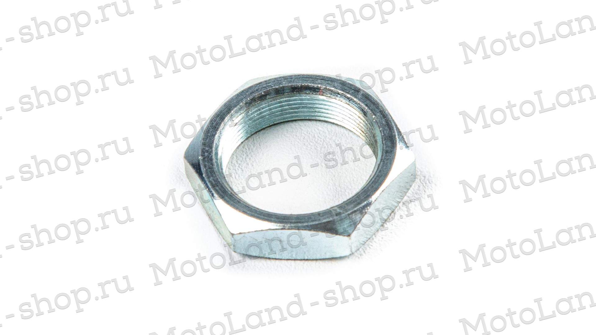 Гайка верхняя траверсы WRX 250 NC