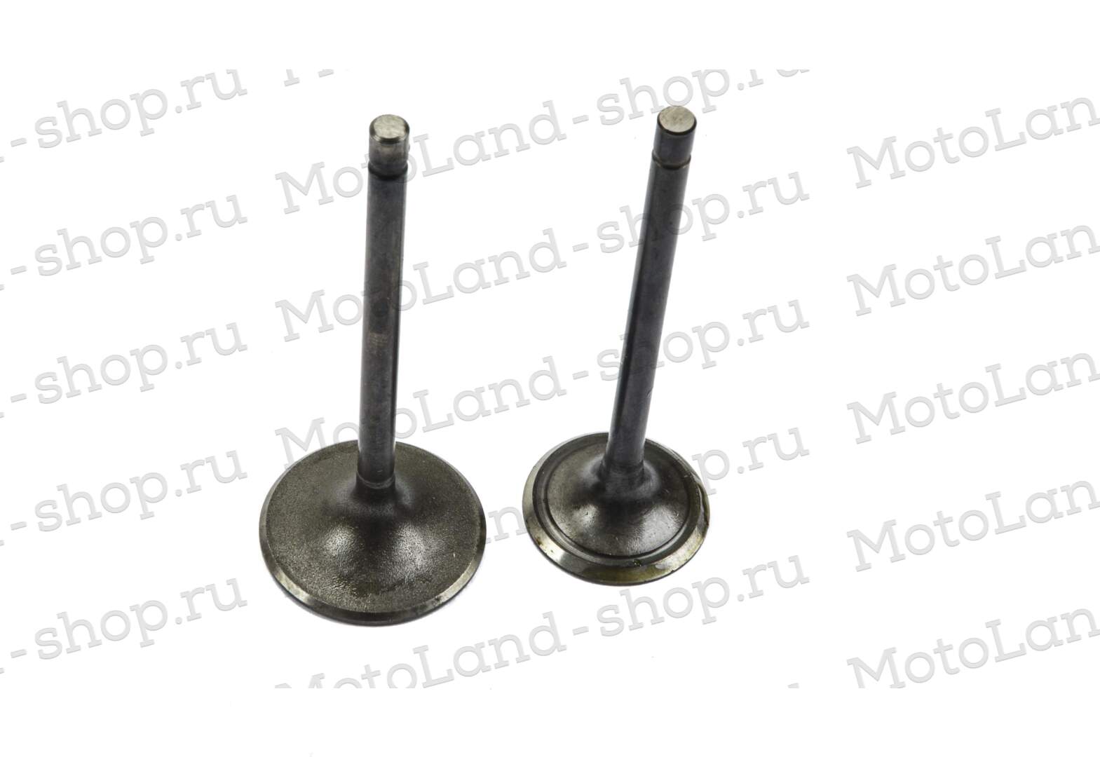 Клапаны 167FMM CG250B X-TECH  