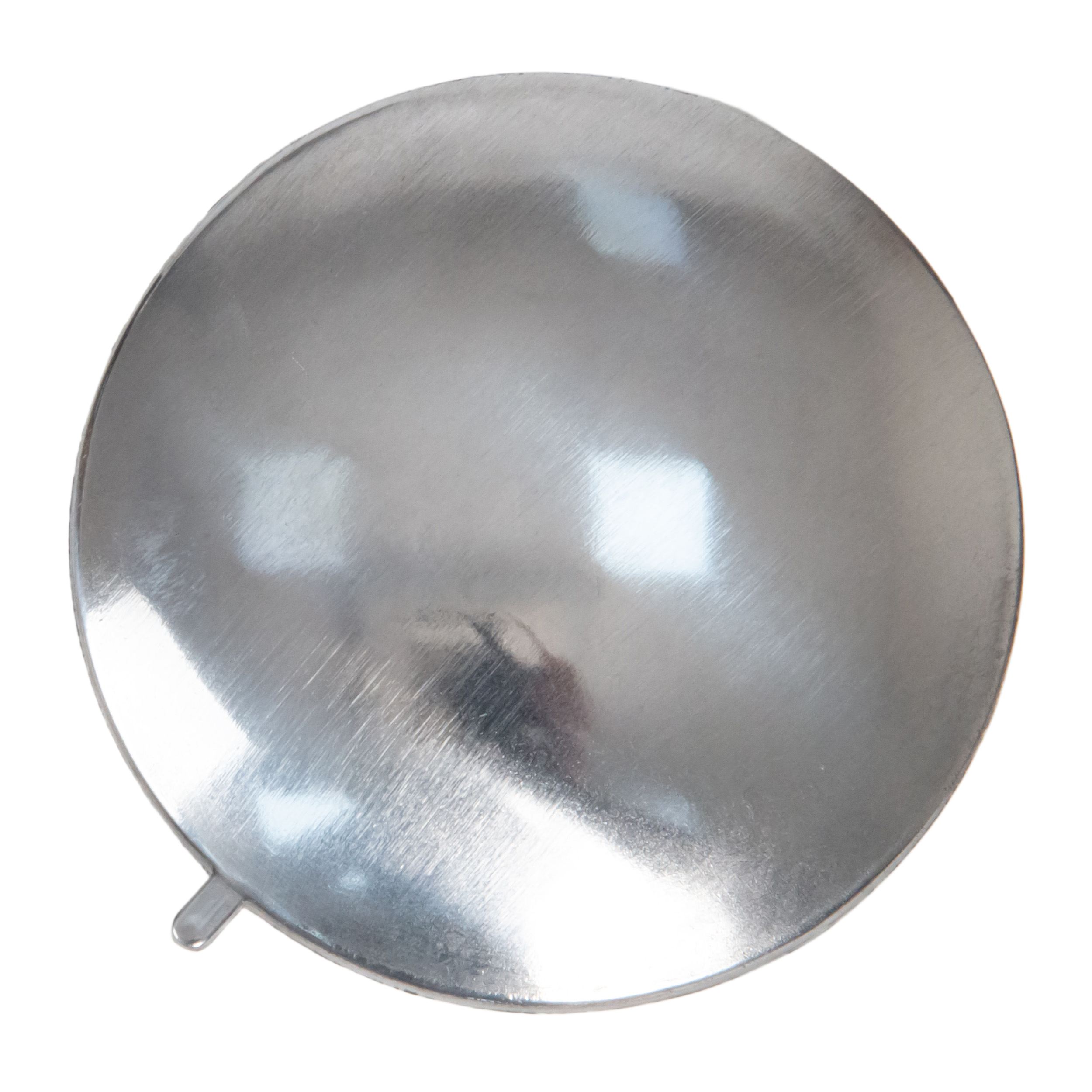 Крышка головки левая 153FMI 125см3