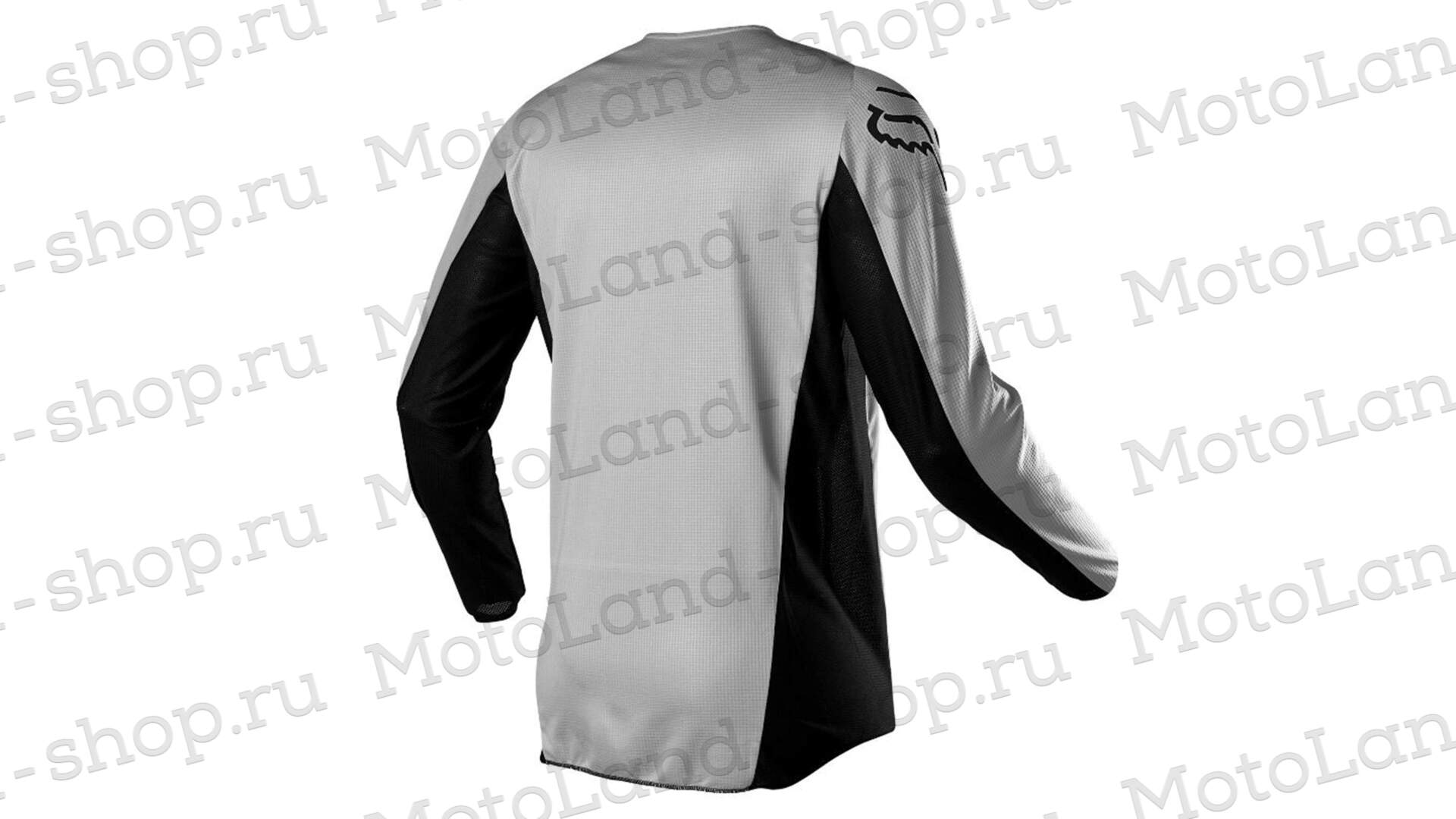 Джерси/футболка для мотокросса FOX №6 (M)