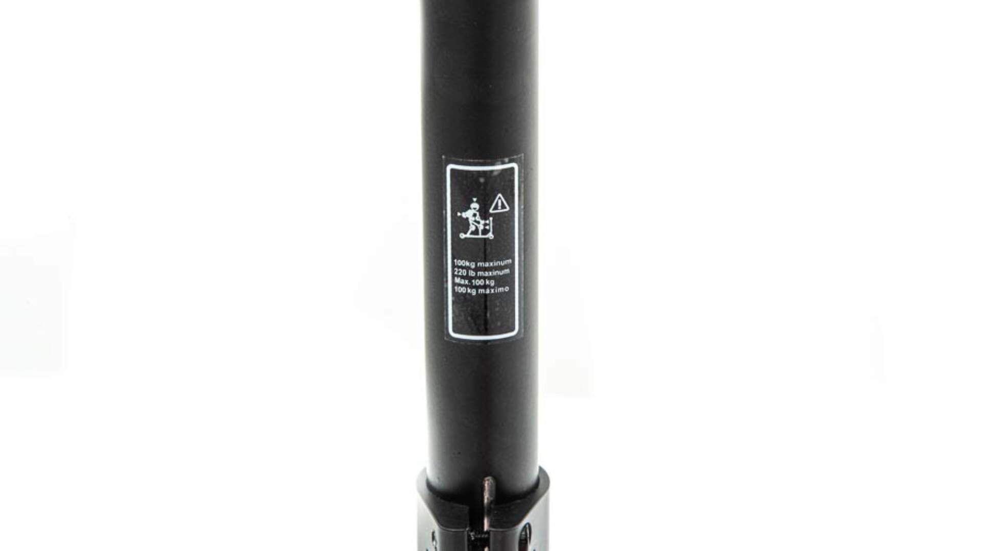 Самокат KROSTEK EXTRIM №6 оранжевый