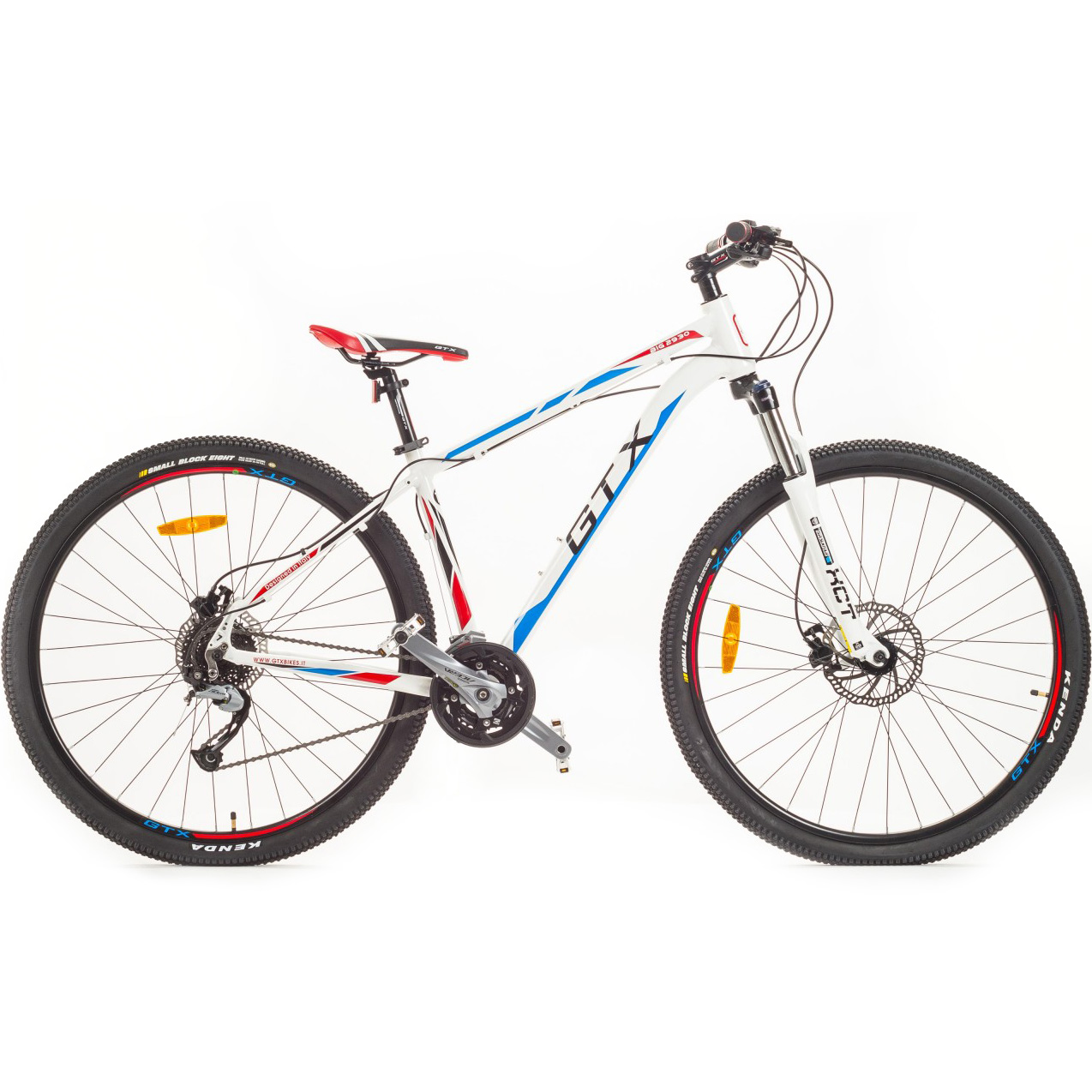 Велосипед 29" GTX BIG 2930  (рама 17") (000048)