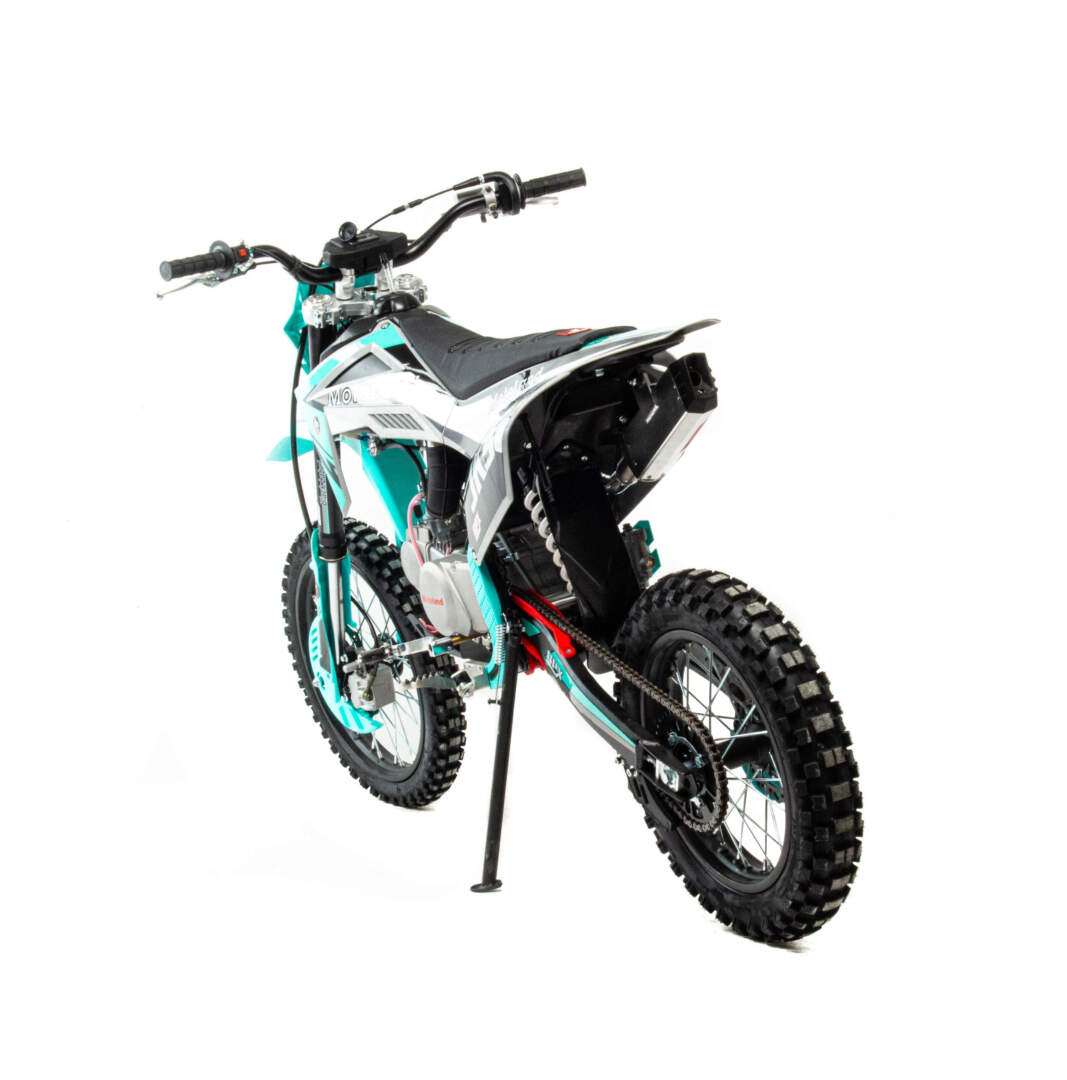 Питбайк  Motoland JKS125 