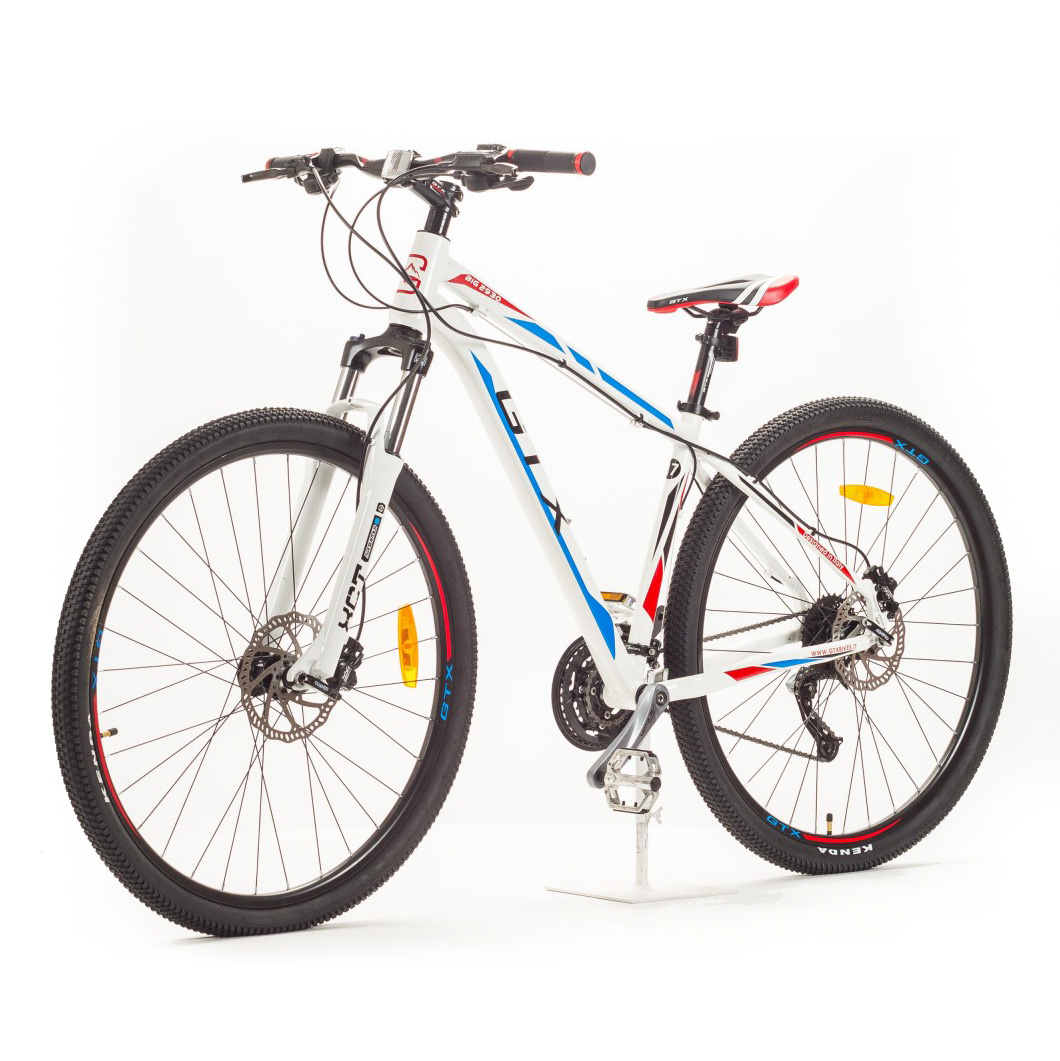 Велосипед 29" GTX BIG 2930  (рама 17") (000048)