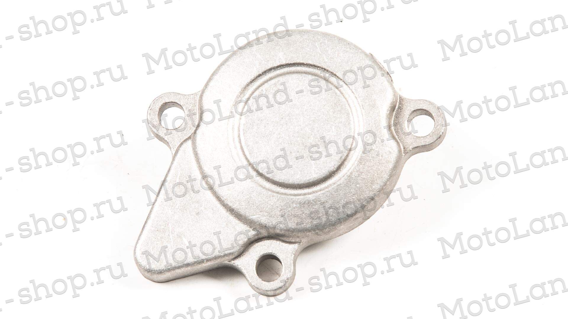 Крышка масляного фильтра+прокладка W150-G 155см3 ZS