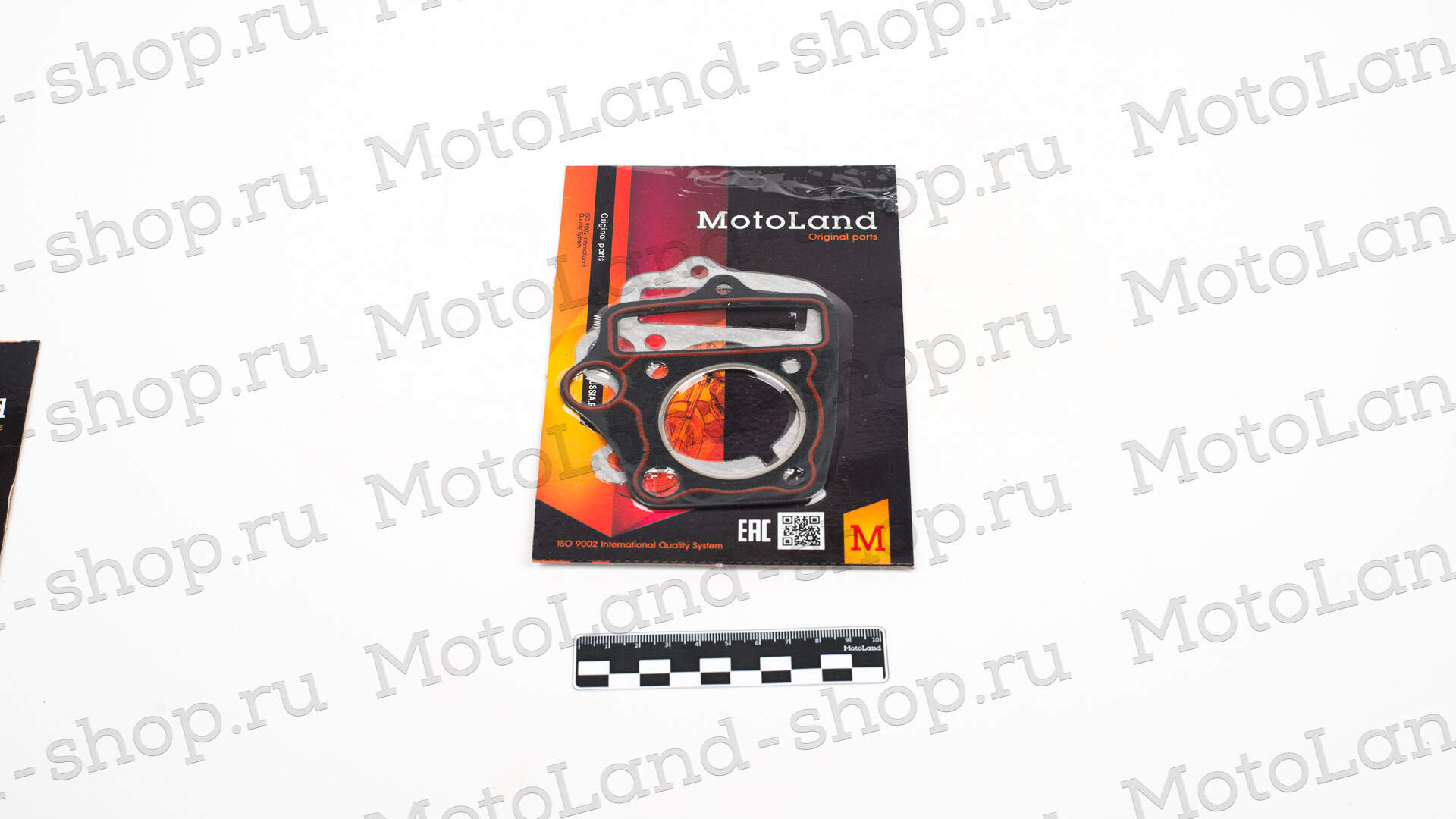 Набор прокладок цилиндро поршневой группы ( ЦПГ ) 147FMH 110 см3