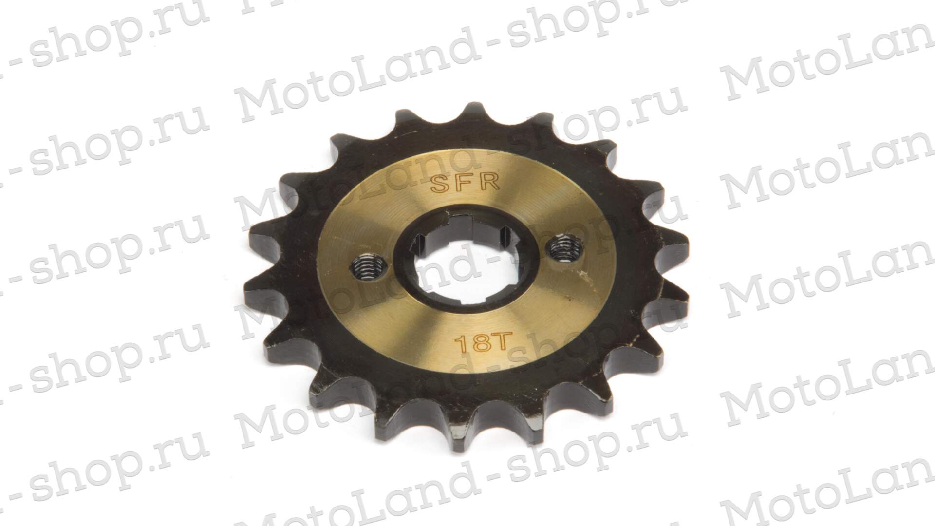 Звезда ведущая (428-18) 20мм SFR