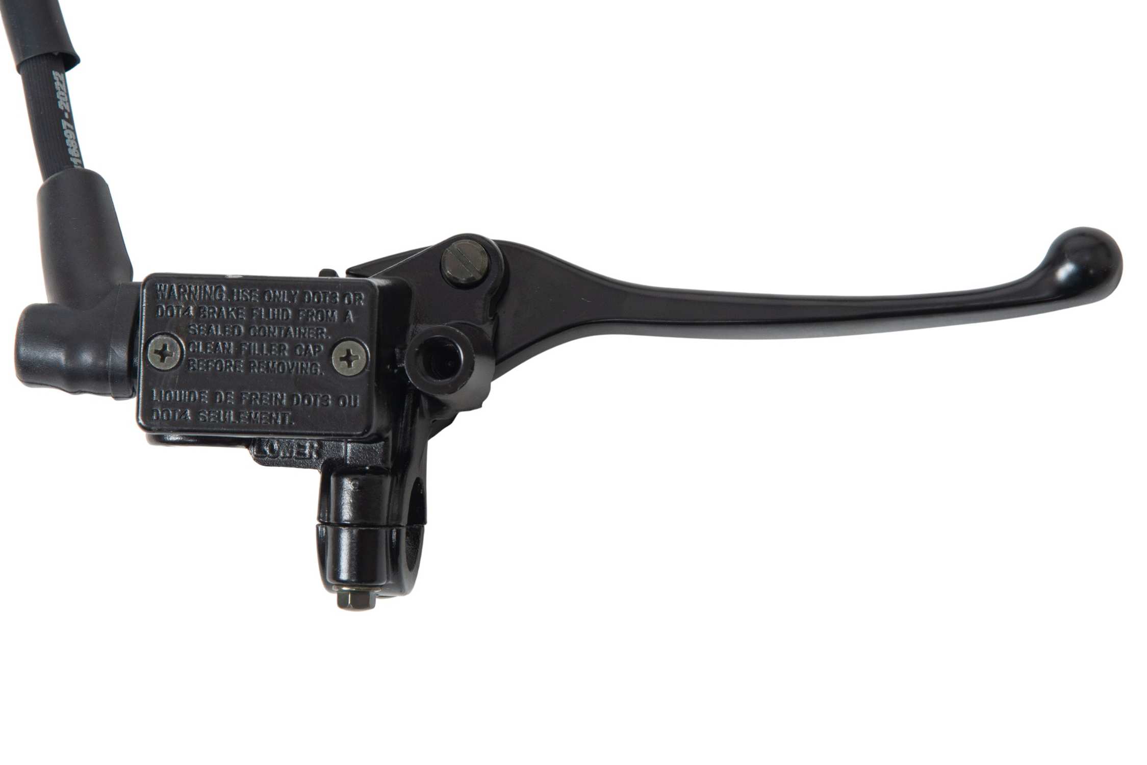 Гидравлика передняя SPRINT 200