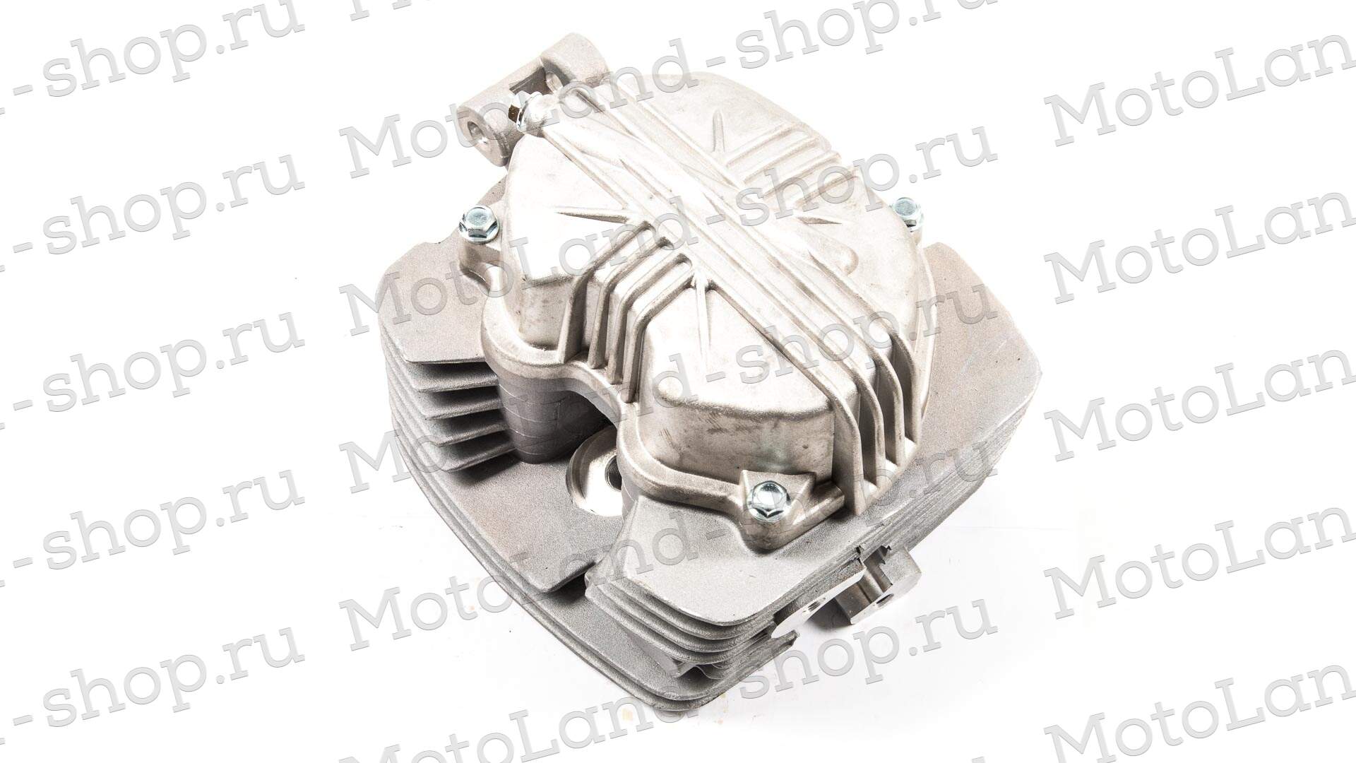 Головка блока цилиндров ( ГБЦ ) в сборе 167FMM (CG250) 167FMM (CG250-B)