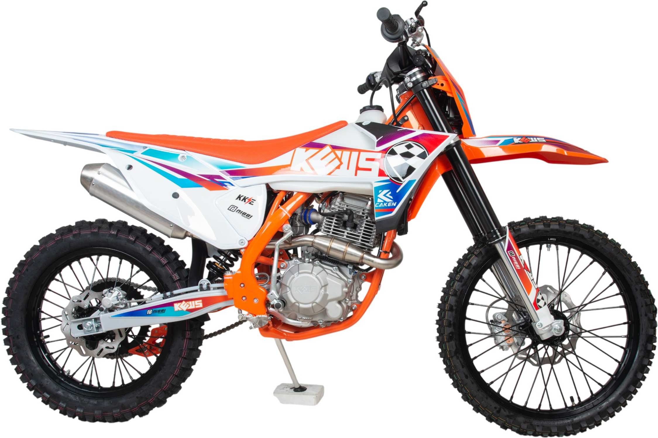 Мотоцикл Кросс Kews K23 LITE