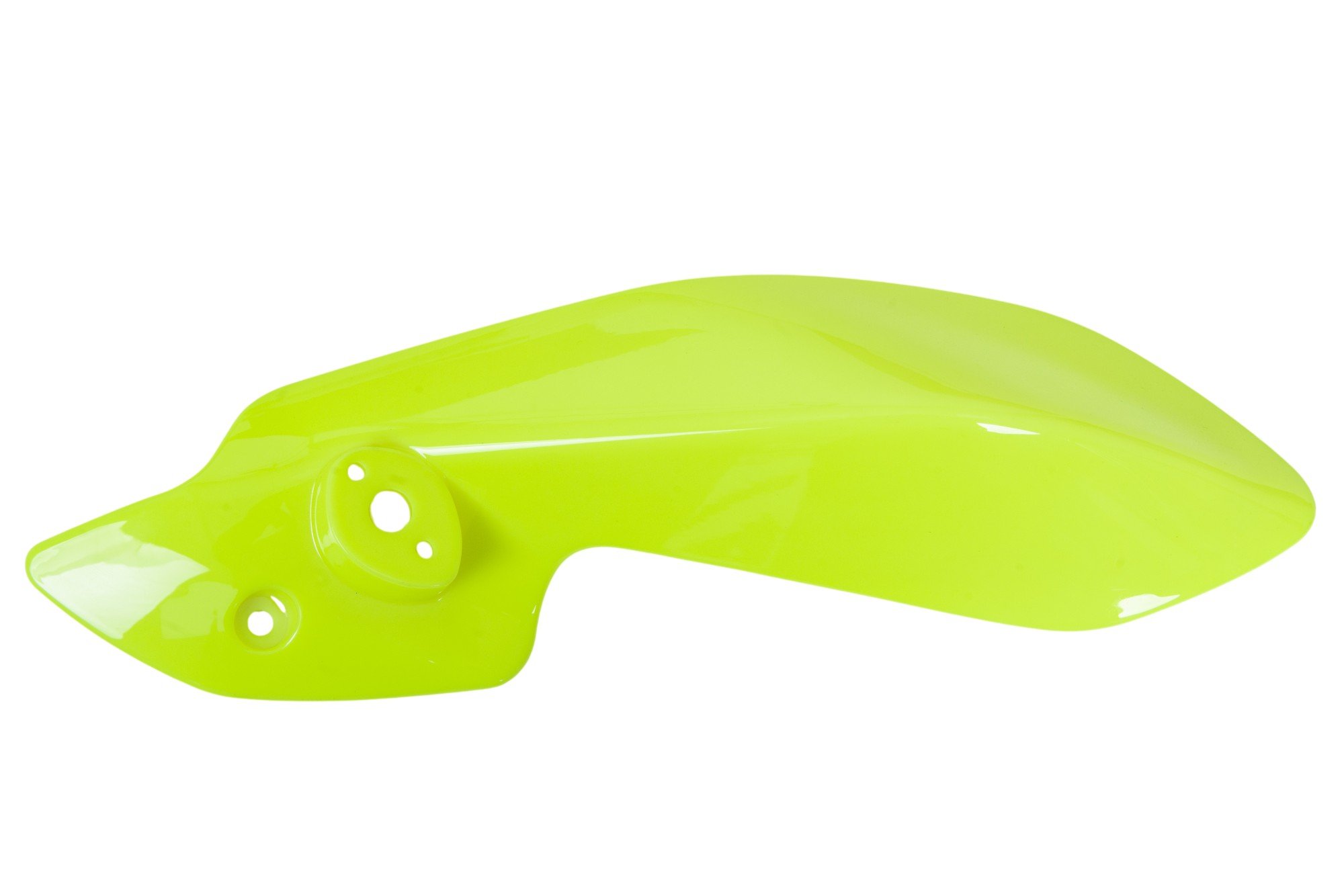 Пластик фары левый SPRINT 200