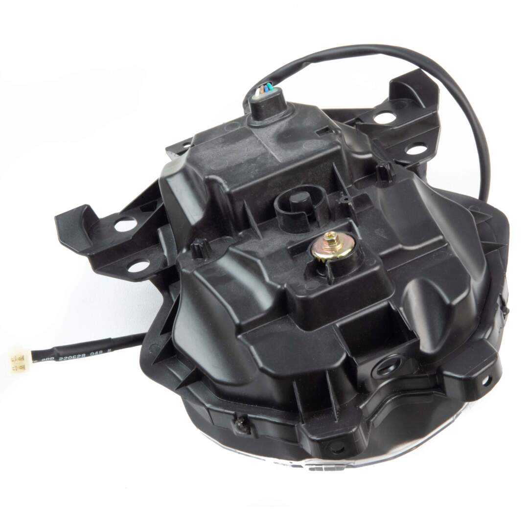 Фара передняя MT250