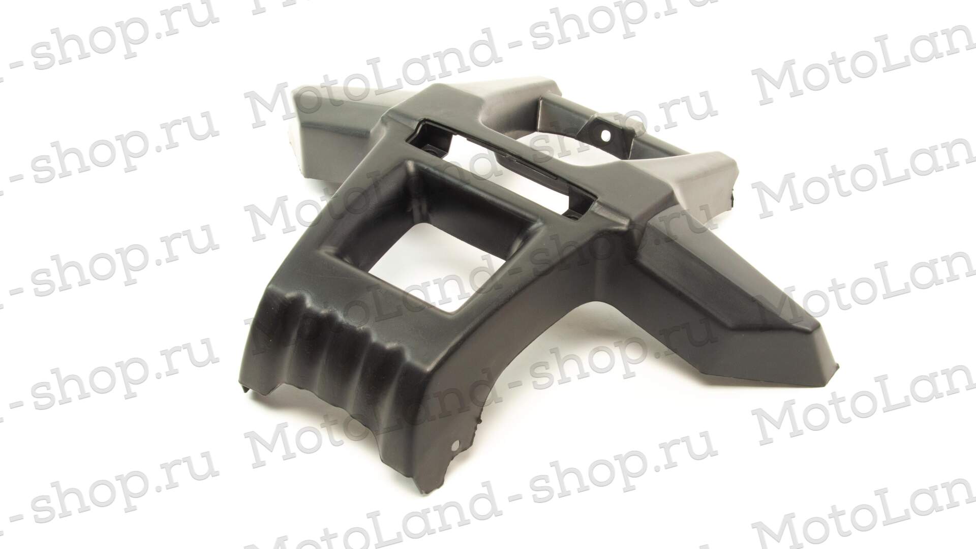 Пластик бампер передний ATV FOX/RIDER