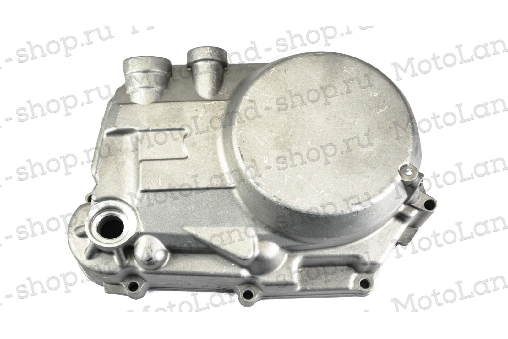 Крышка картера правая YX140 (W063)