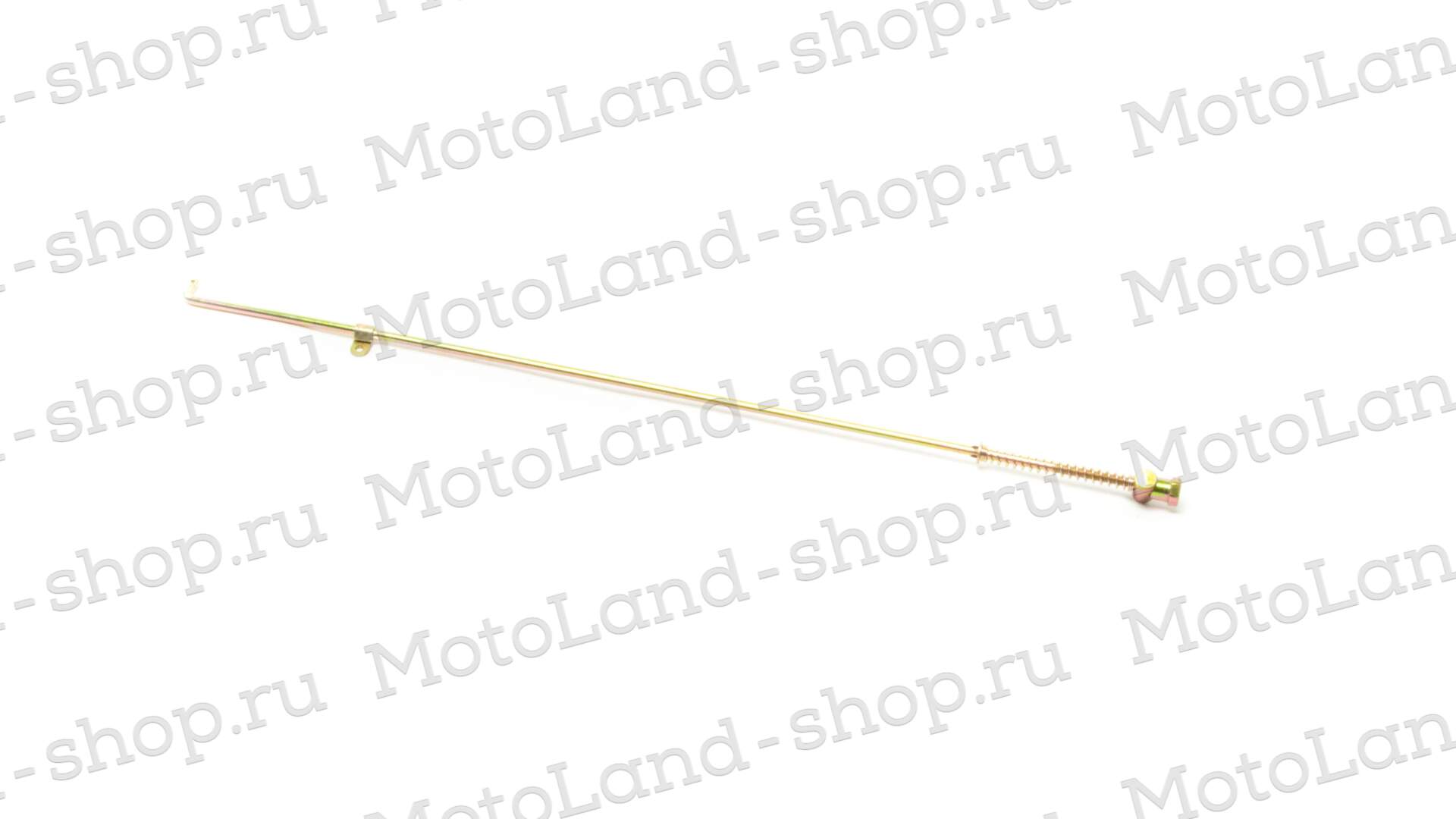 Тяга тормозная в сборе Flash 200