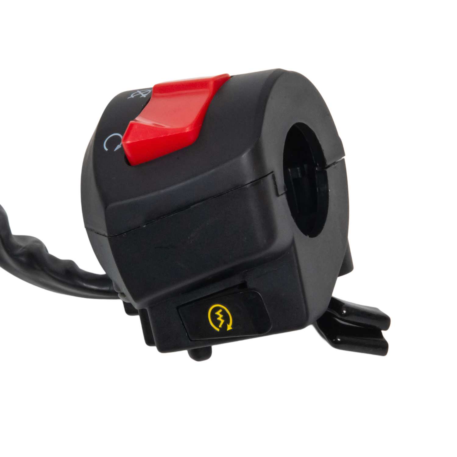 Пульт левый SPRINT 200