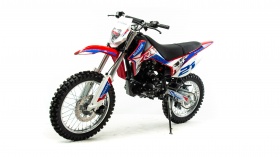 Встречайте RZ200!