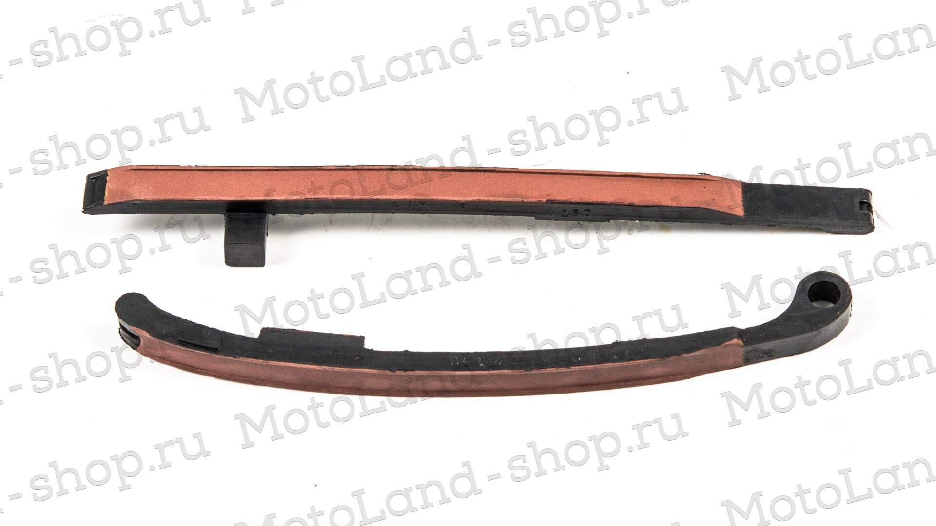 Успокоитель+направляющая ГРМ W150 155см3 ZS