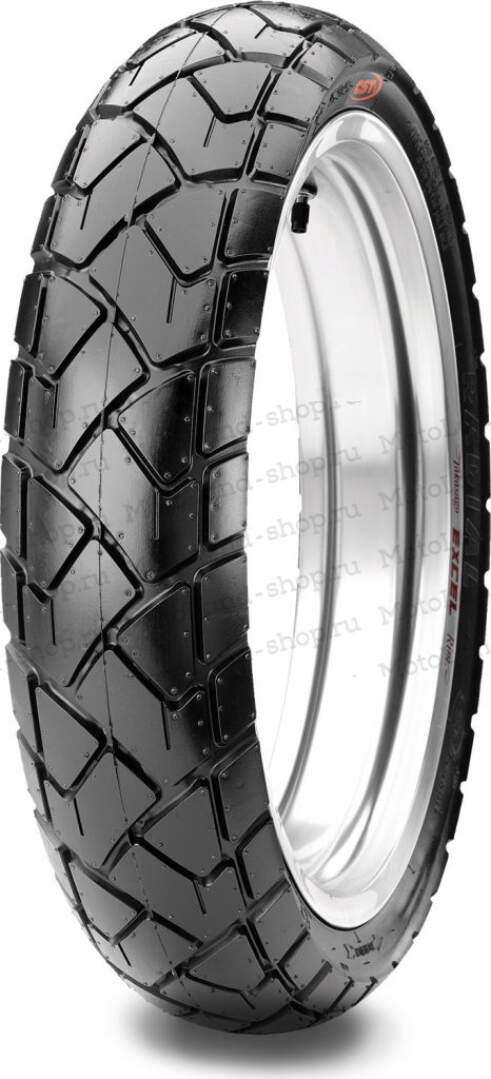 Покрышка мото 17'' 110/70 R17 CM509 (CST)