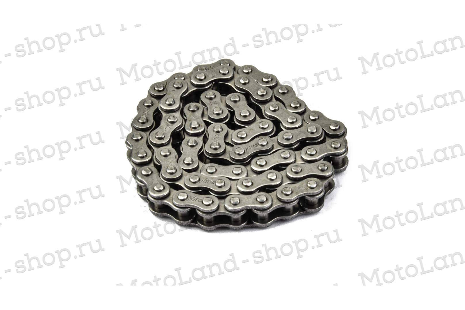 Цепь электростартера 153FMI 125см3 (верхний стартер) X-TECH