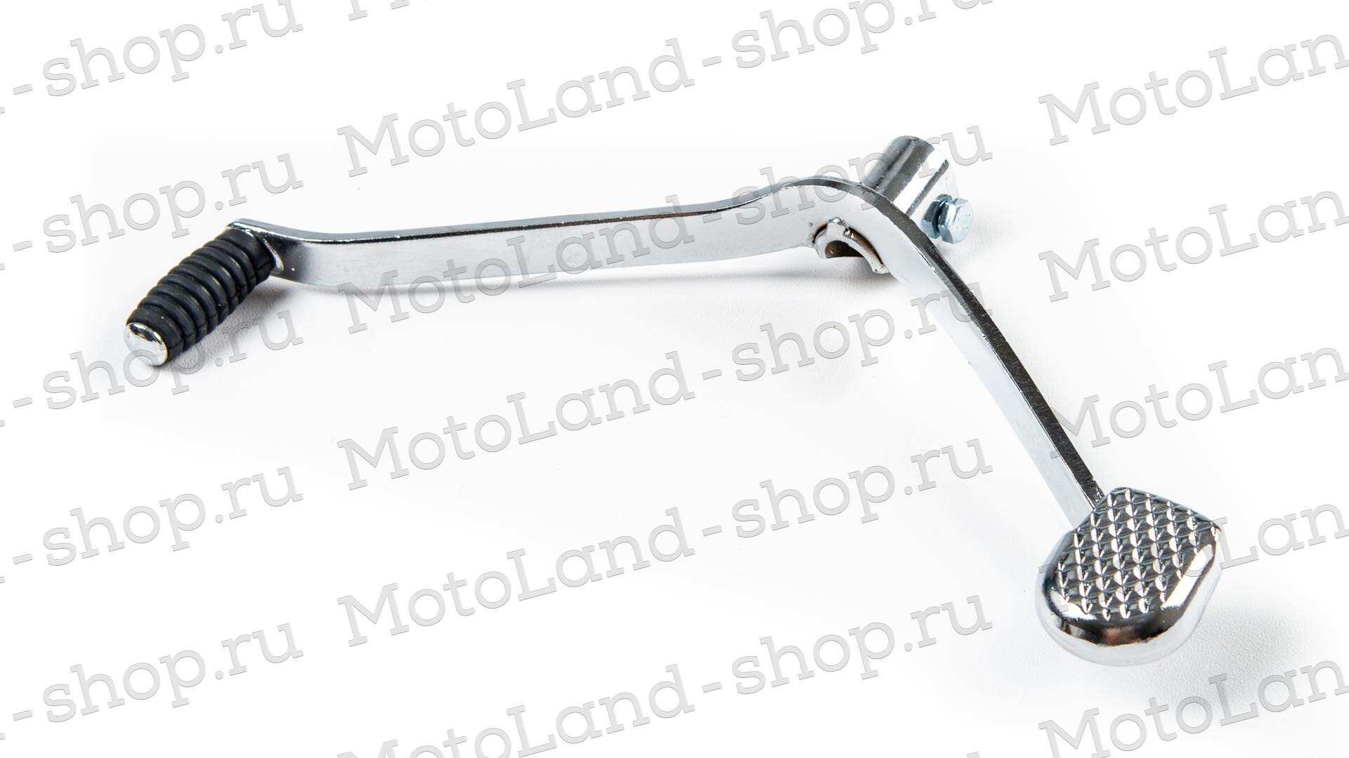 Педаль п.п. Forester 200