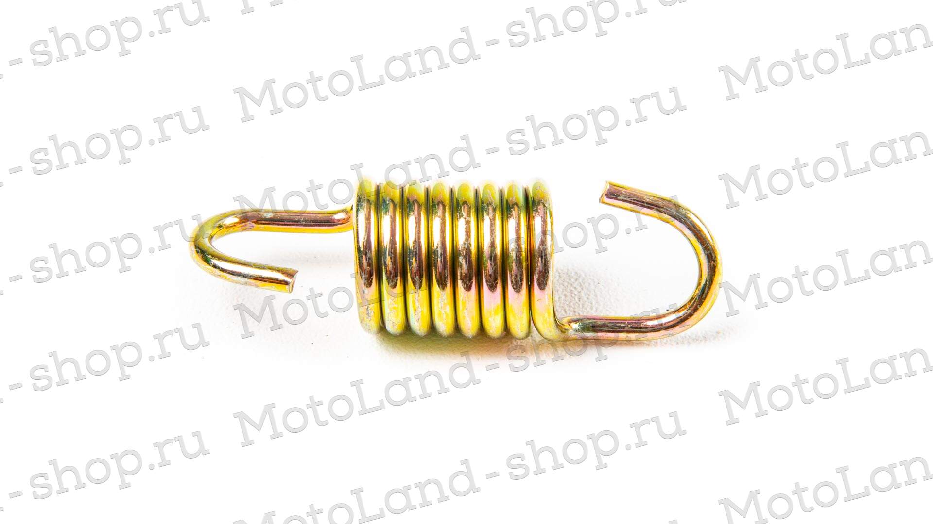 Пружина педали заднего тормоза Альфа/Дельта