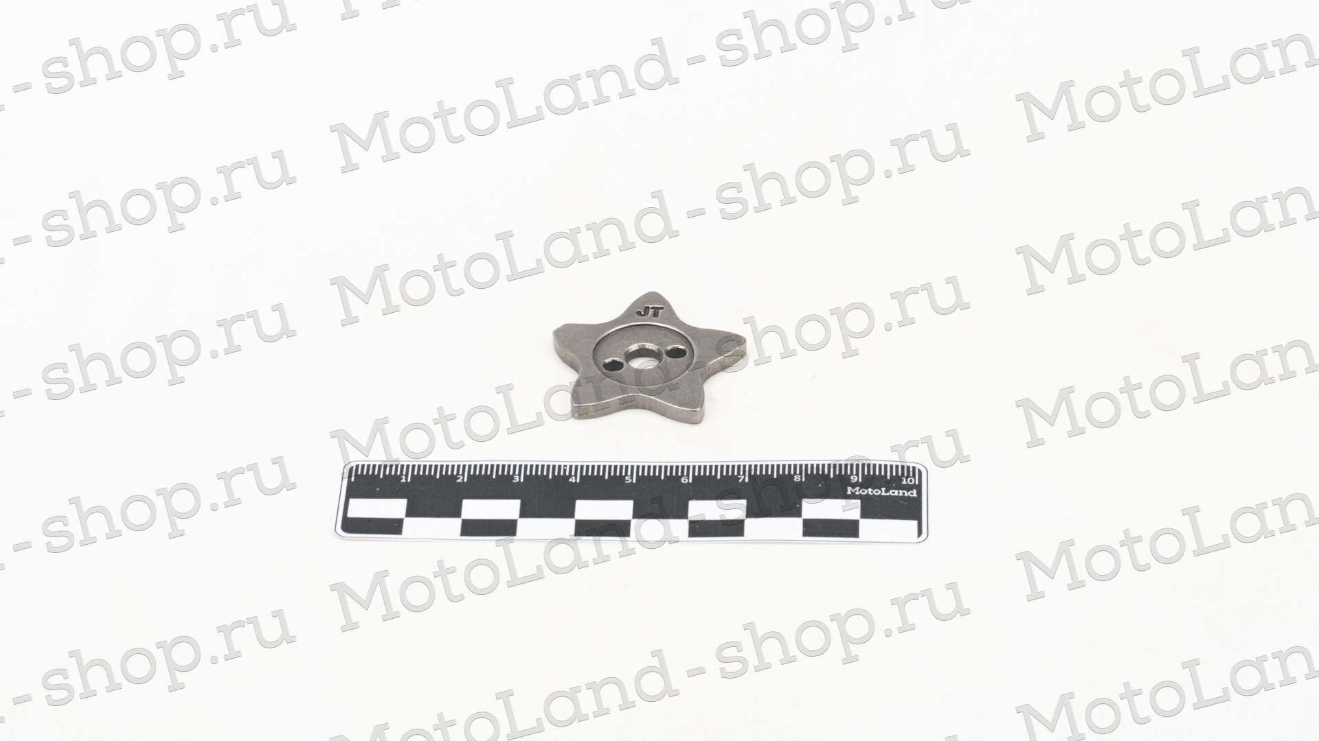 Звезда копирного вала 152FMH,154FMI 125см3