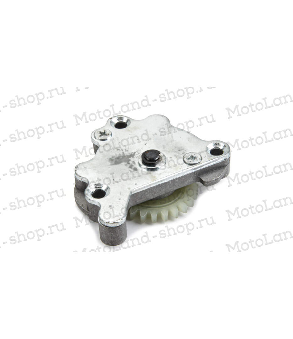 Насос масляный 152FMH 110см3 X-TECH 