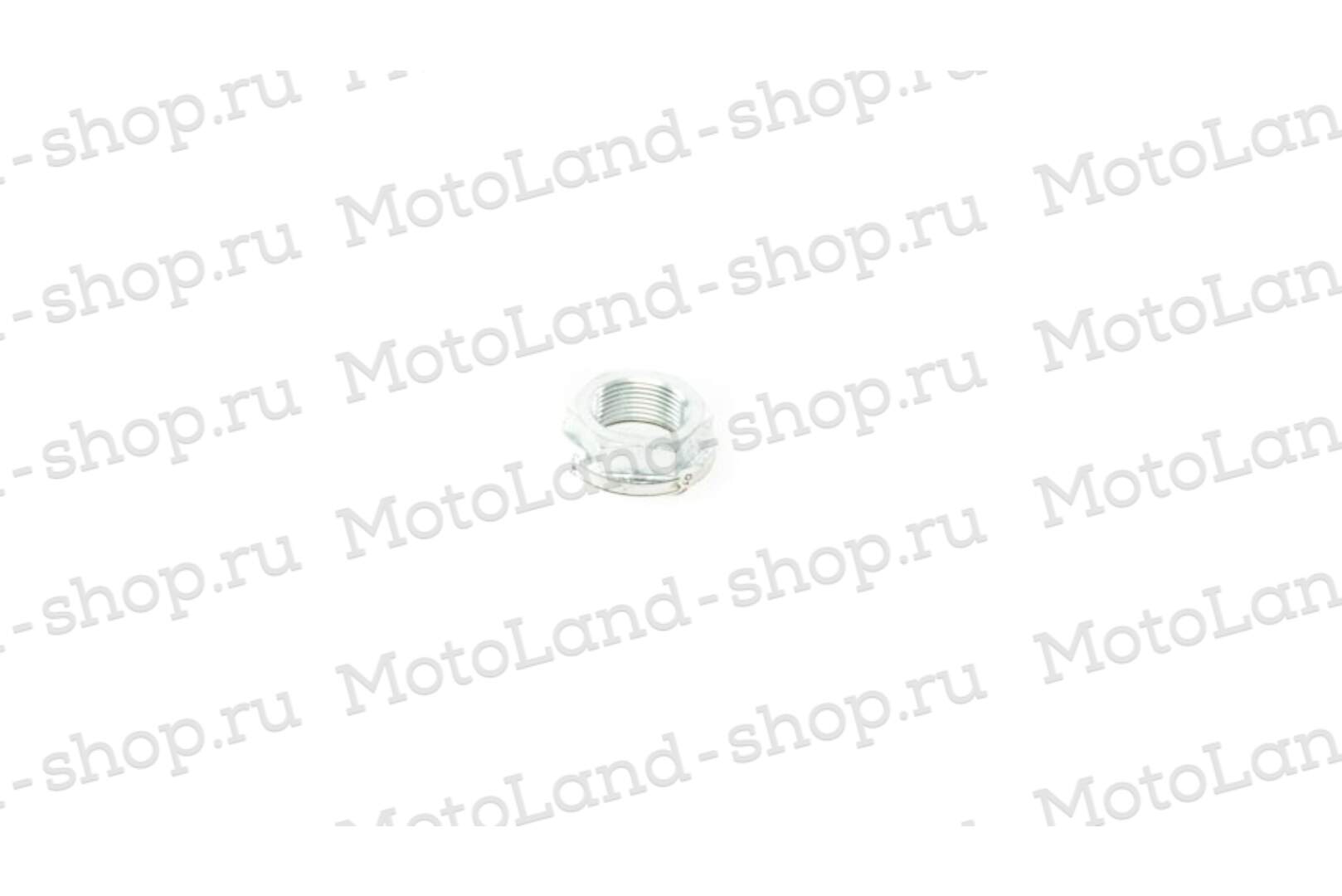 Гайка оси заднего колеса M24x1.5 / RMZ 250