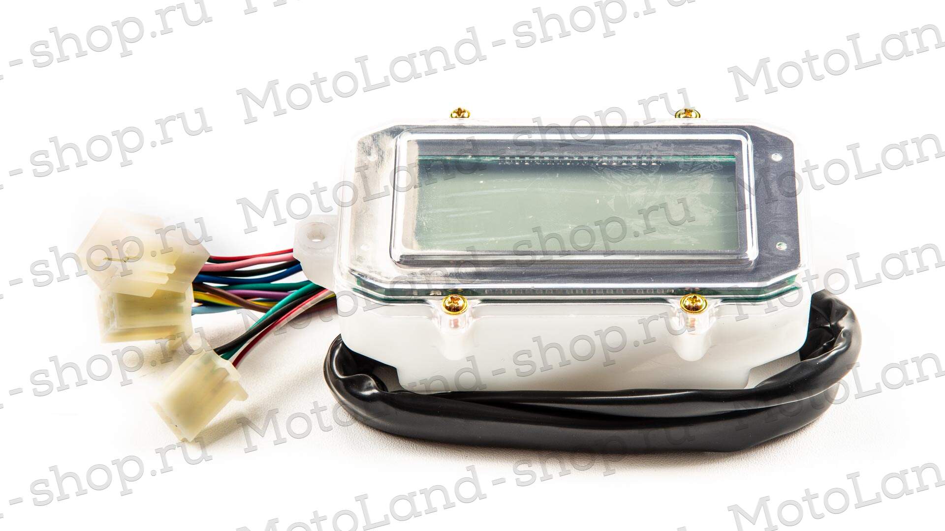 Панель приборов ATV WILD