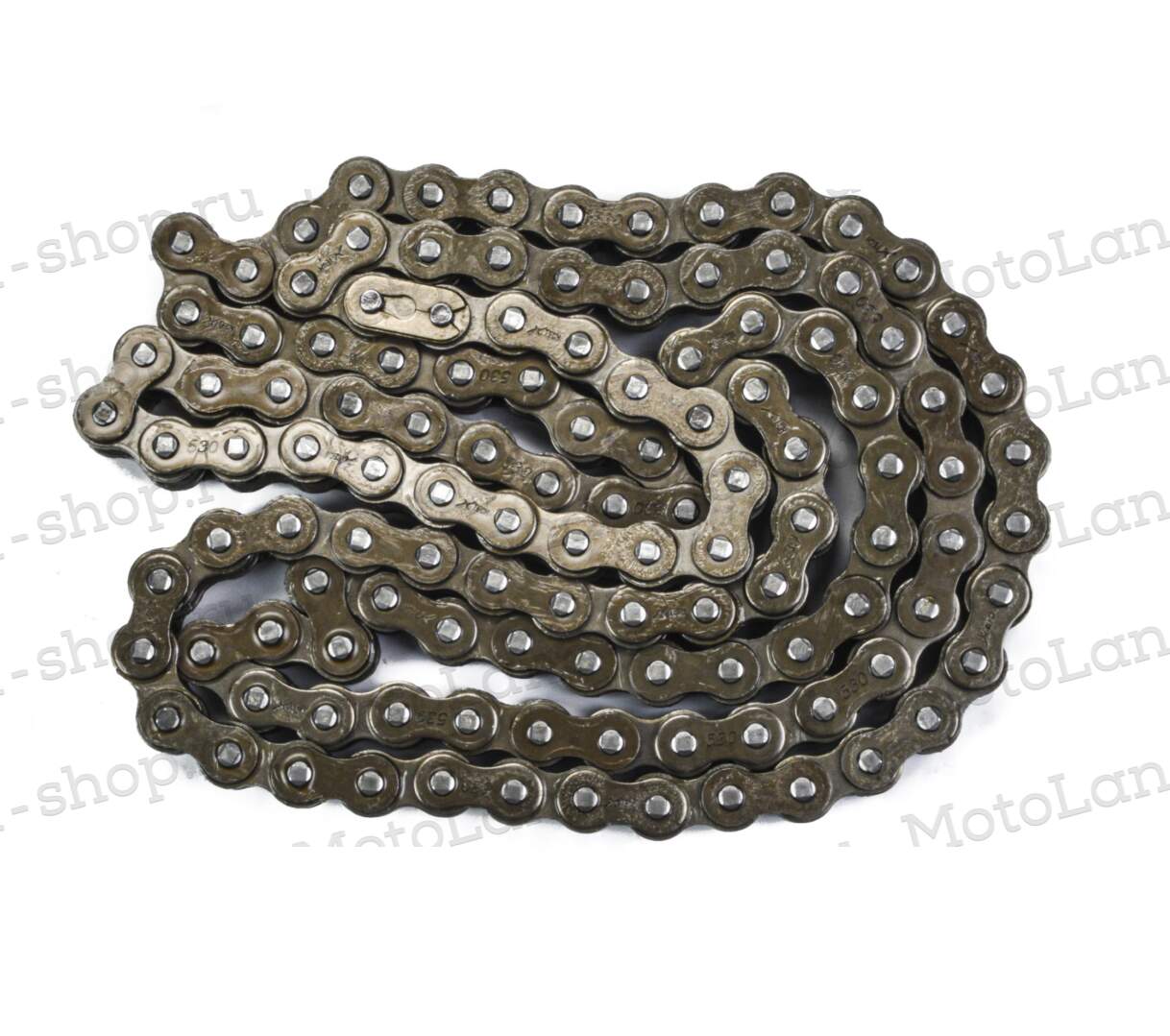 Цепь приводная 530 120L X-TECH