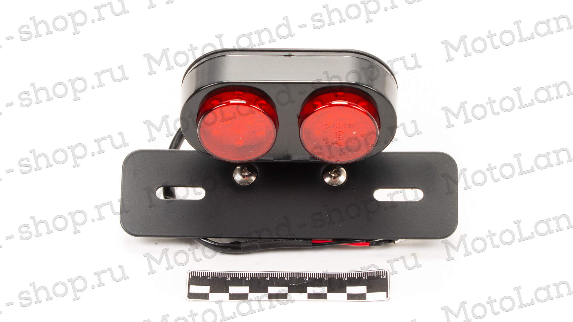 Стоп сигнал LED CH-2002-2 светодиодный