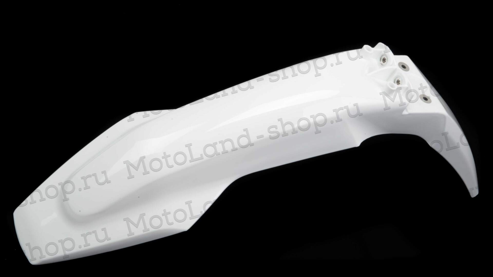 Крыло переднее ТТ250