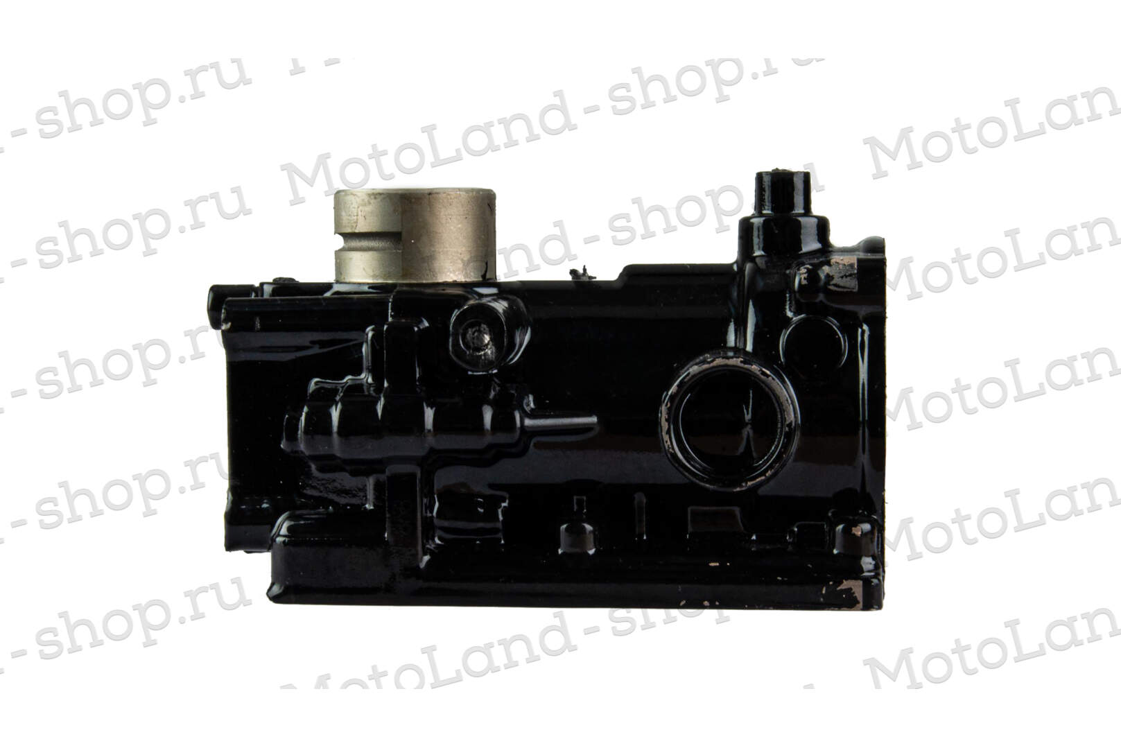 Картер  в сборе с цилиндром (задняя часть) T2 ZONGSHEN