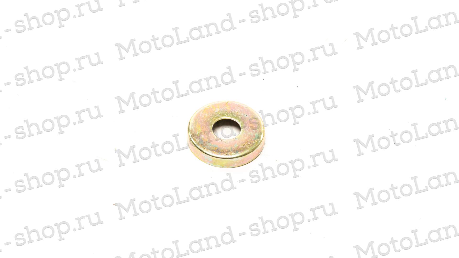 Шайба маятника с пыльником XR250 ENDURO