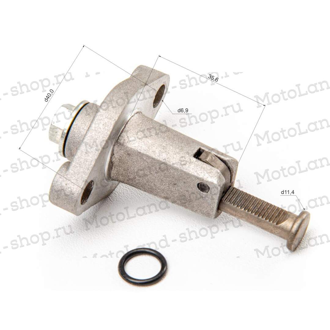 Натяжитель ГРМ W150 155см3 ZS