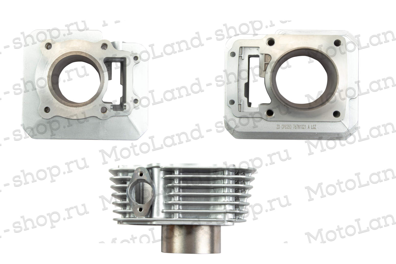 Цилиндро поршневая группа ( ЦПГ ) 172FMM (PR250)