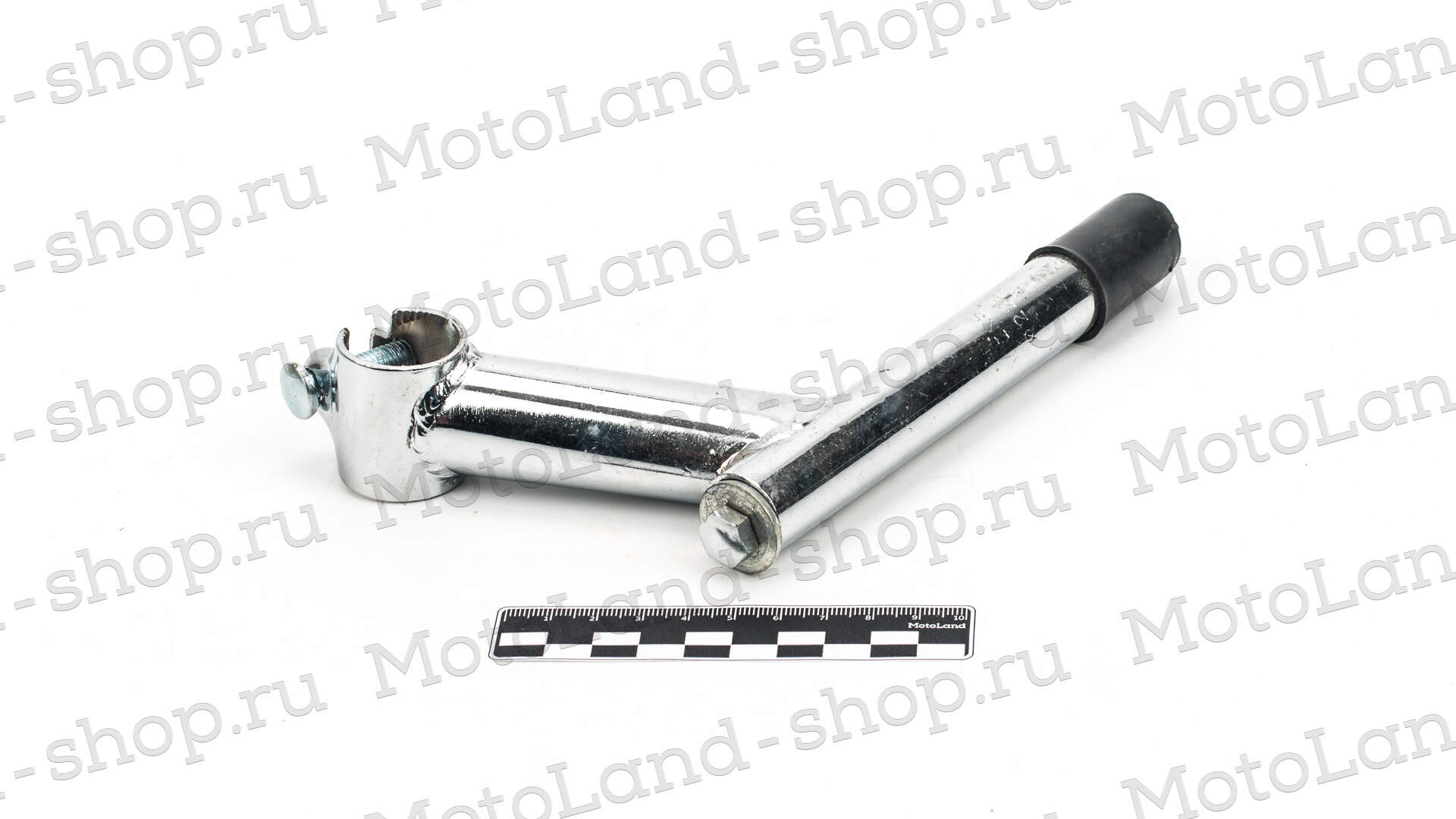 Вынос руля GW-06002-S02 (22*100мм)