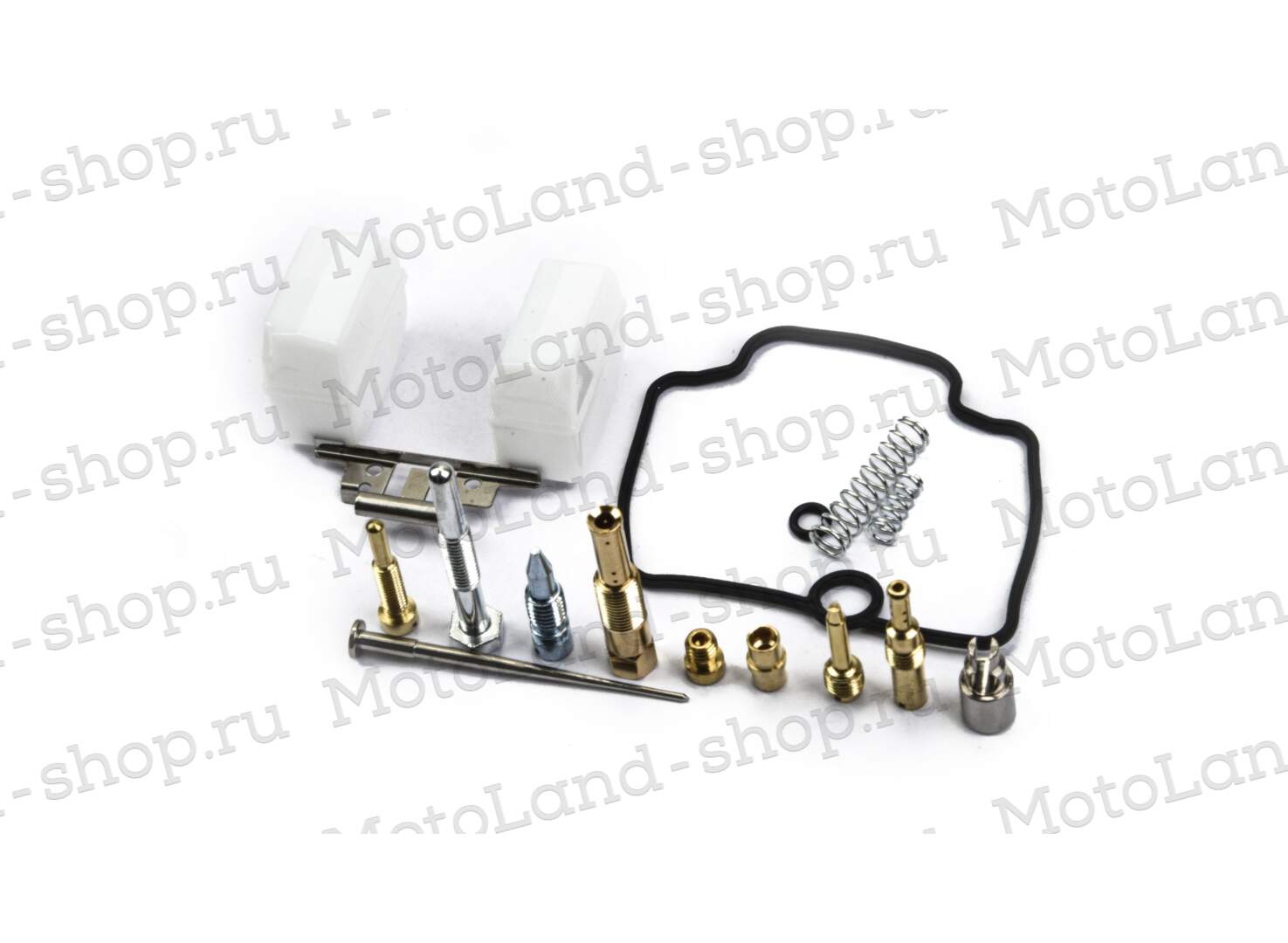 Ремкомплект карбюратора PE28