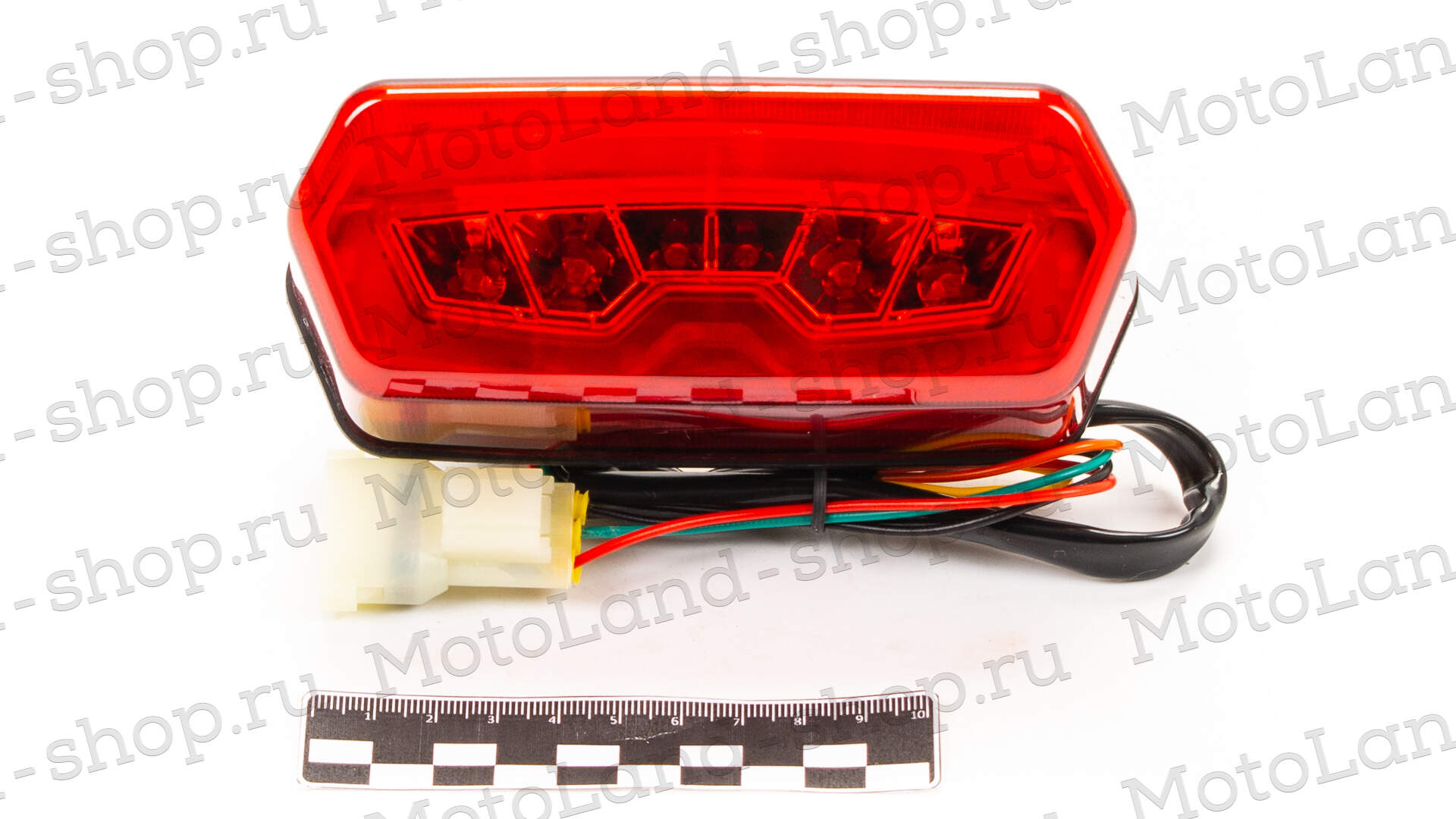 Стоп сигнал LED CH-2036-2 светодиодный